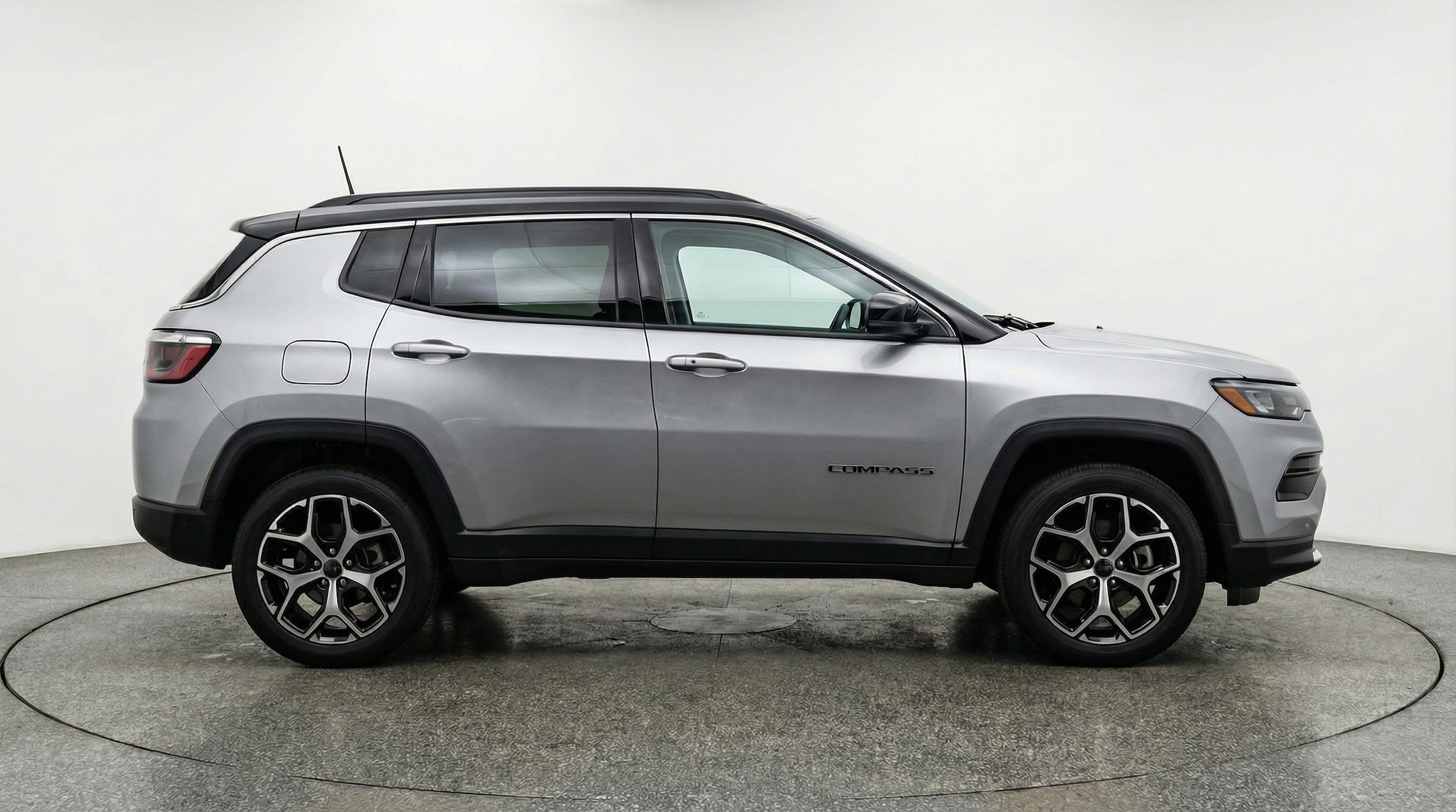 Thumbnail: 2025 Jeep Compass - 8