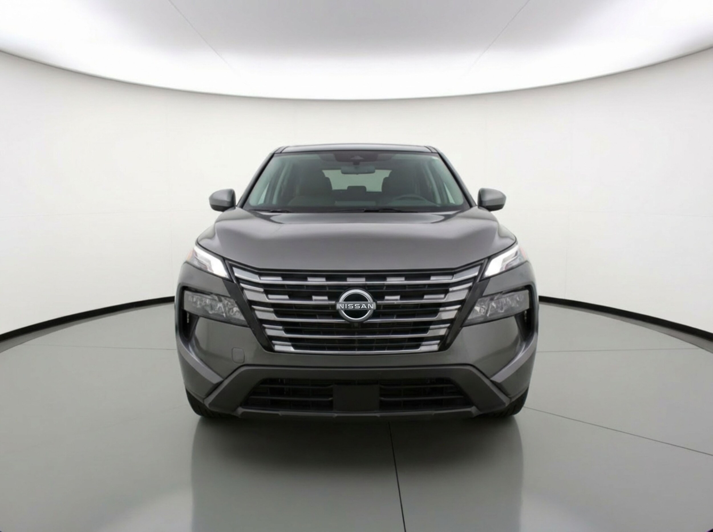 Thumbnail: 2025 Nissan Rogue - 2