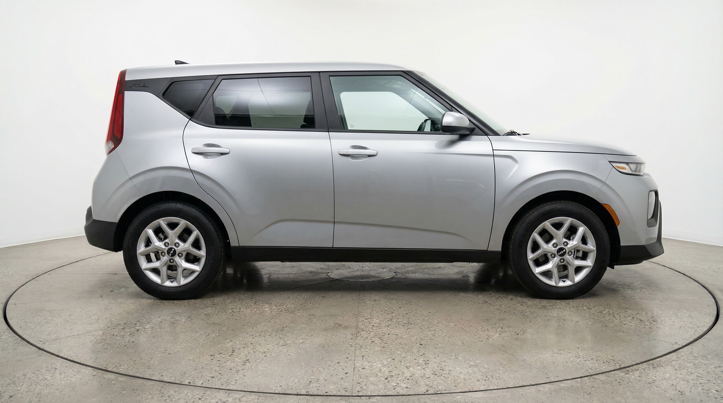 Thumbnail: 2025 Kia Soul - 8