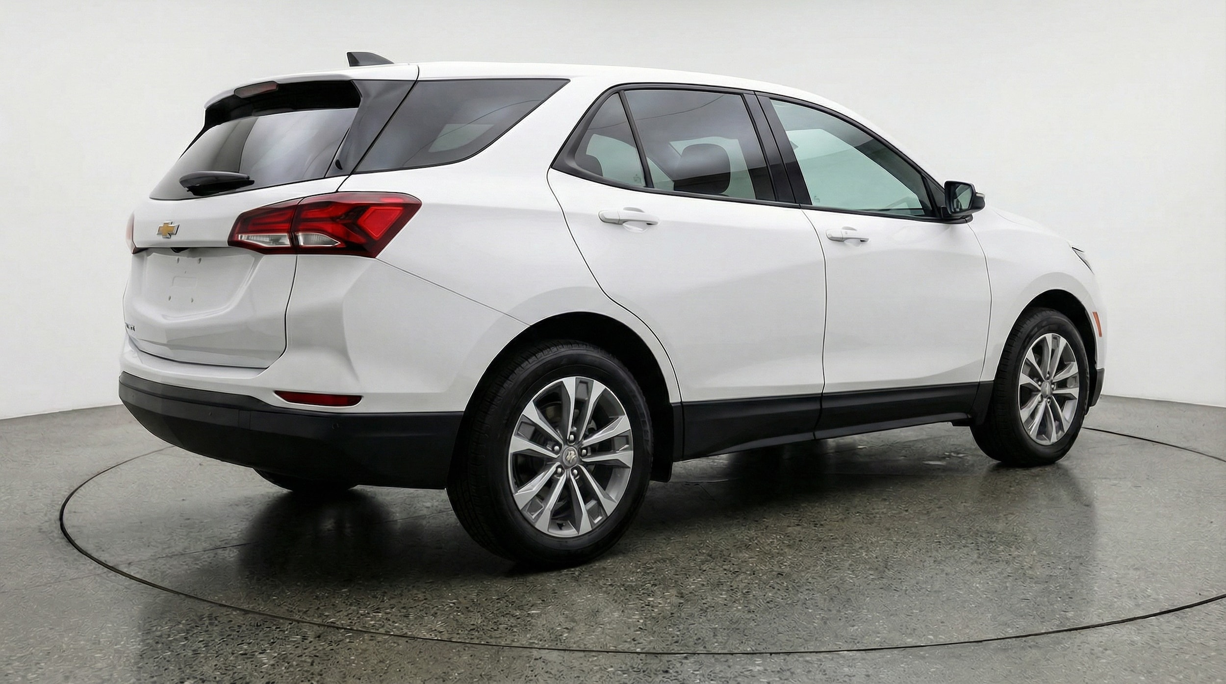 Thumbnail: 2025 Chevrolet Equinox - 7