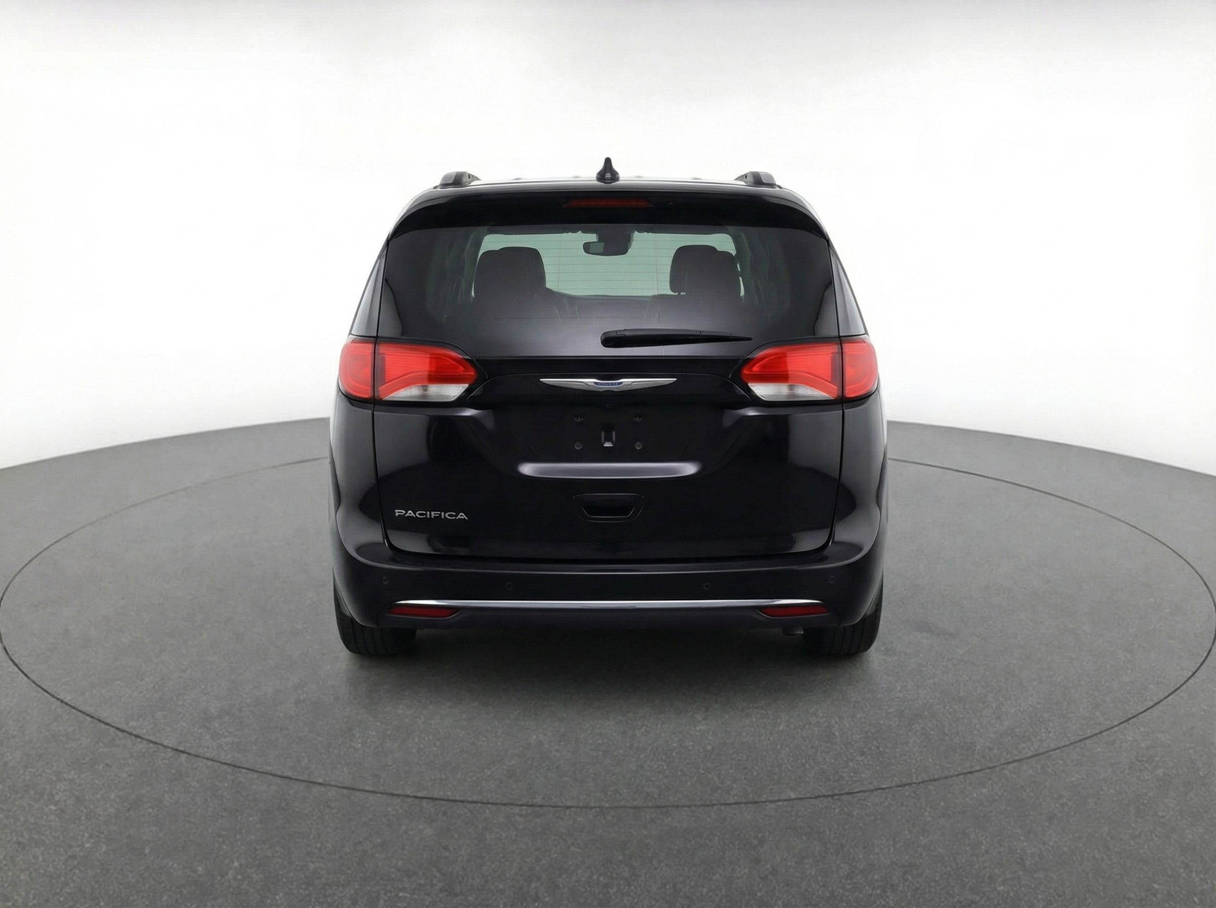 Thumbnail: 2024 Chrysler Pacifica - 6