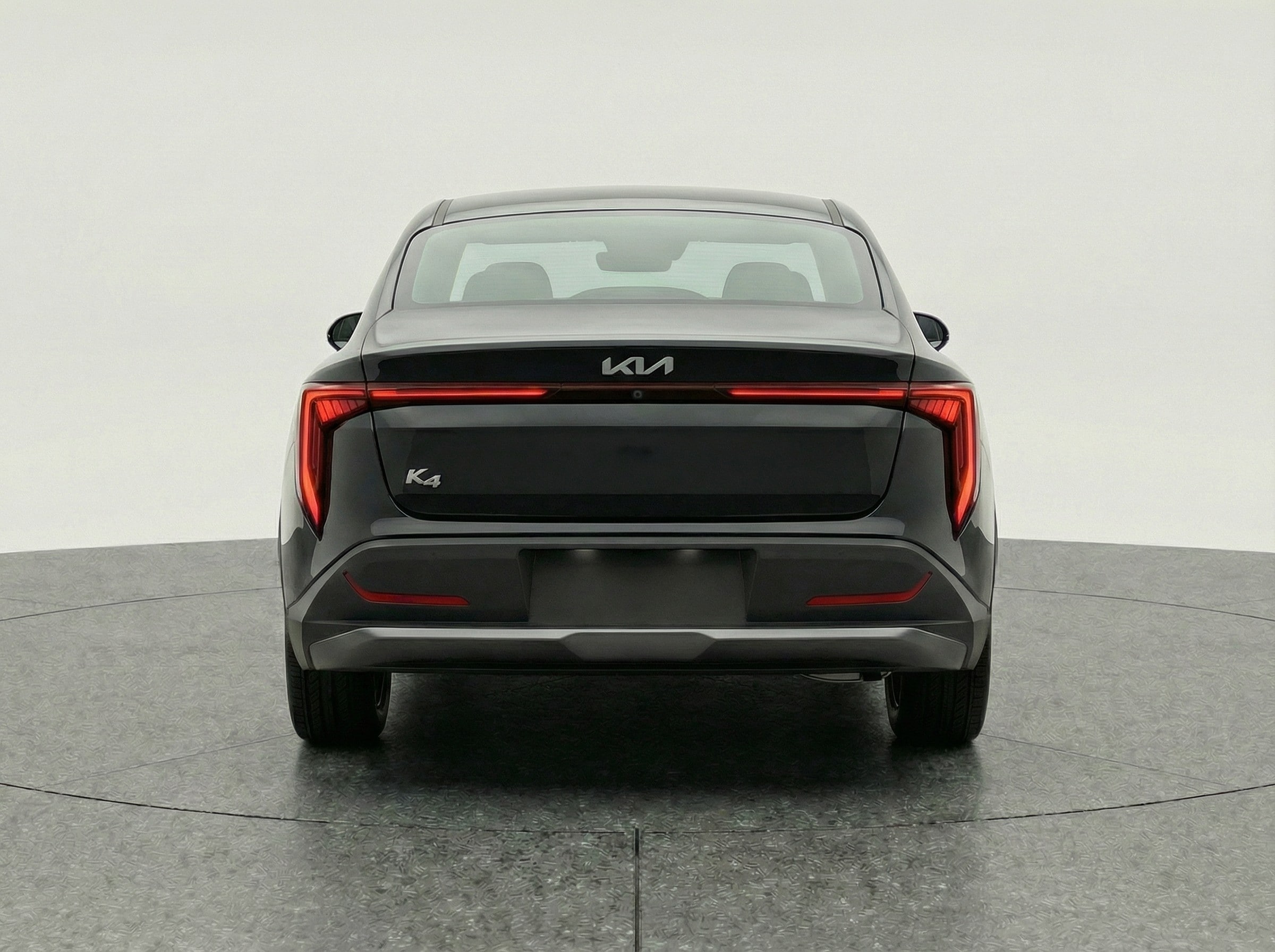 Thumbnail: 2025 Kia K4 - 6