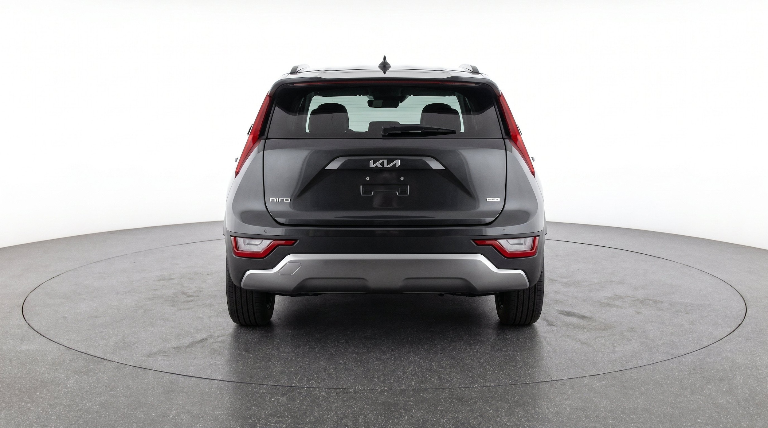 Thumbnail: 2026 Kia Niro - 7