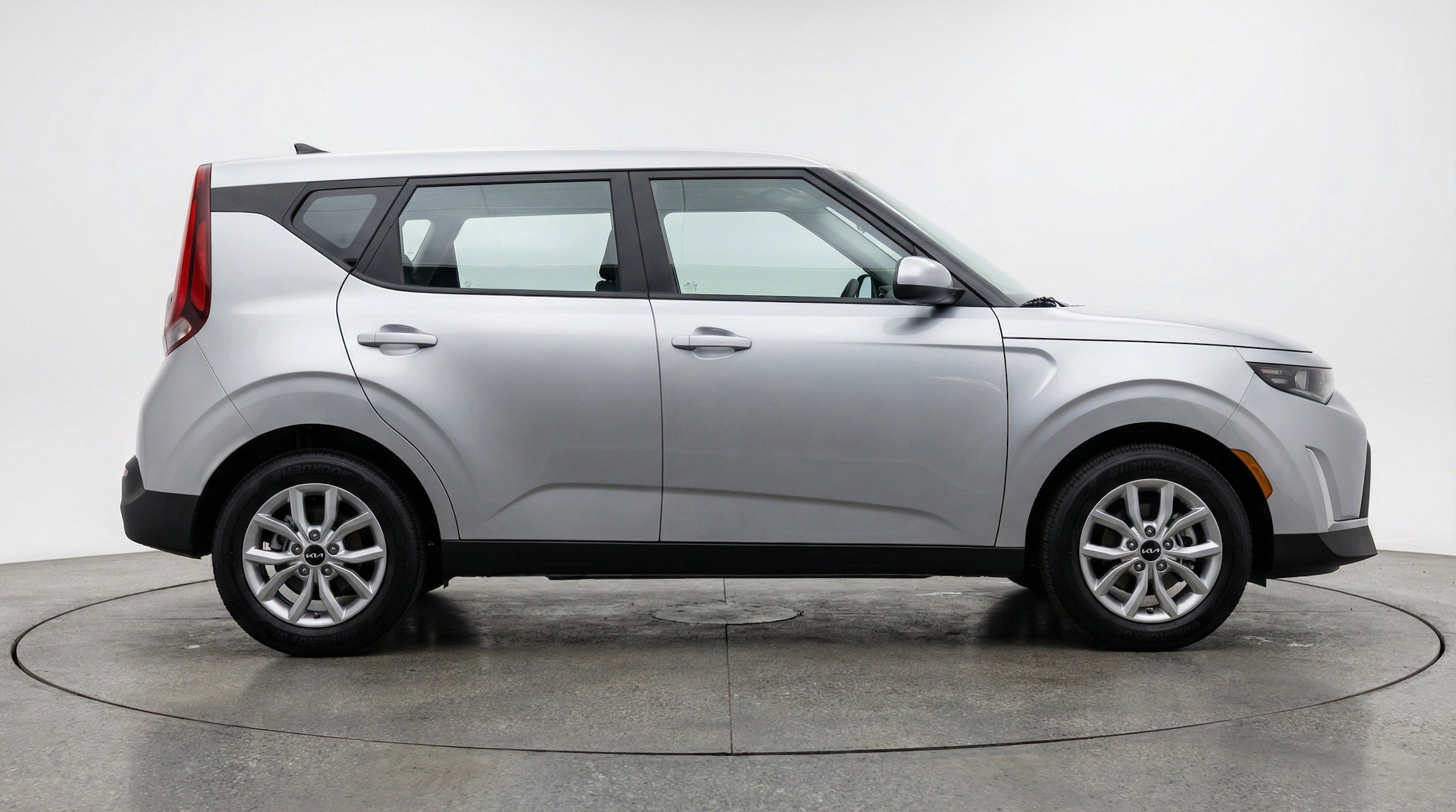 Thumbnail: 2025 Kia Soul - 11