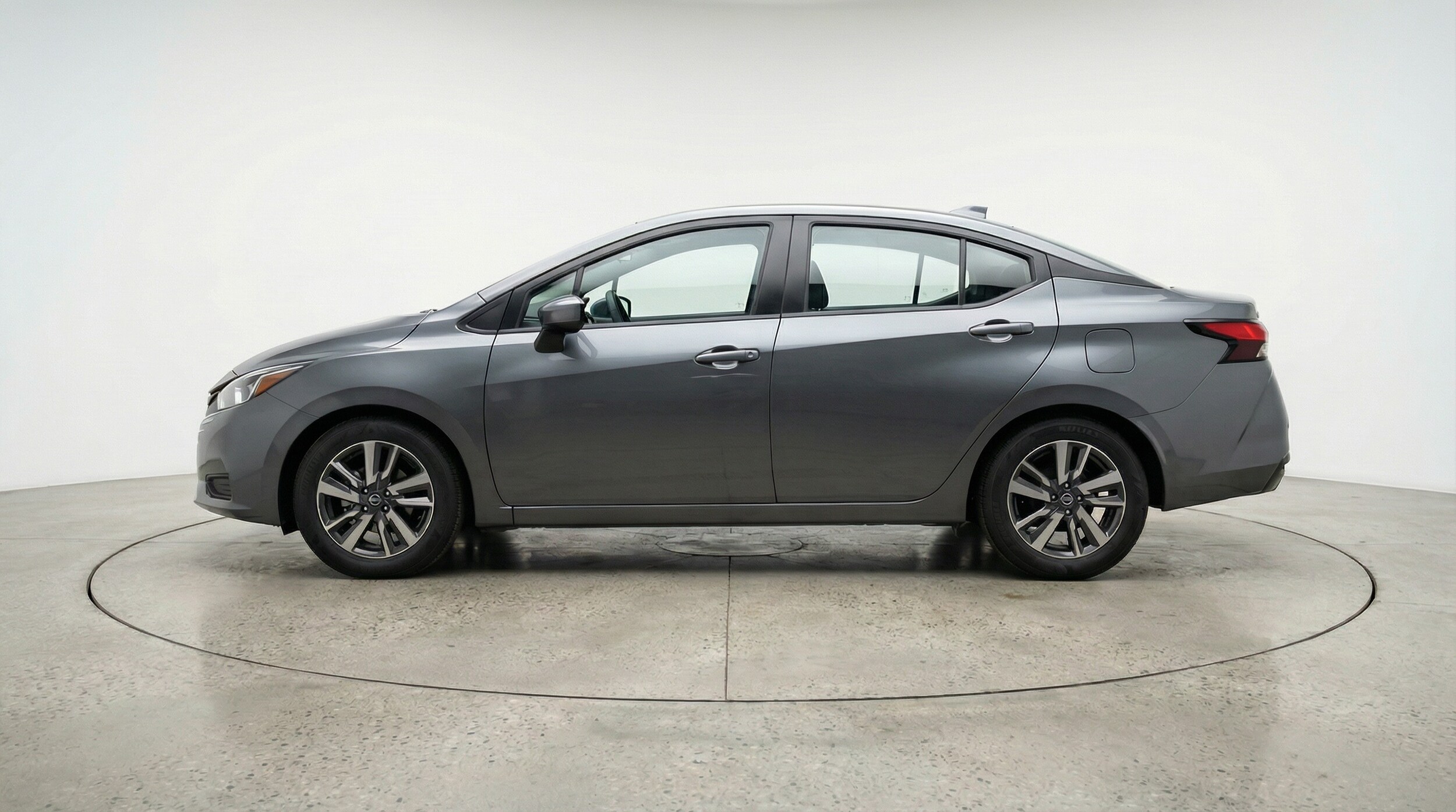 Thumbnail: 2025 Nissan Versa - 4