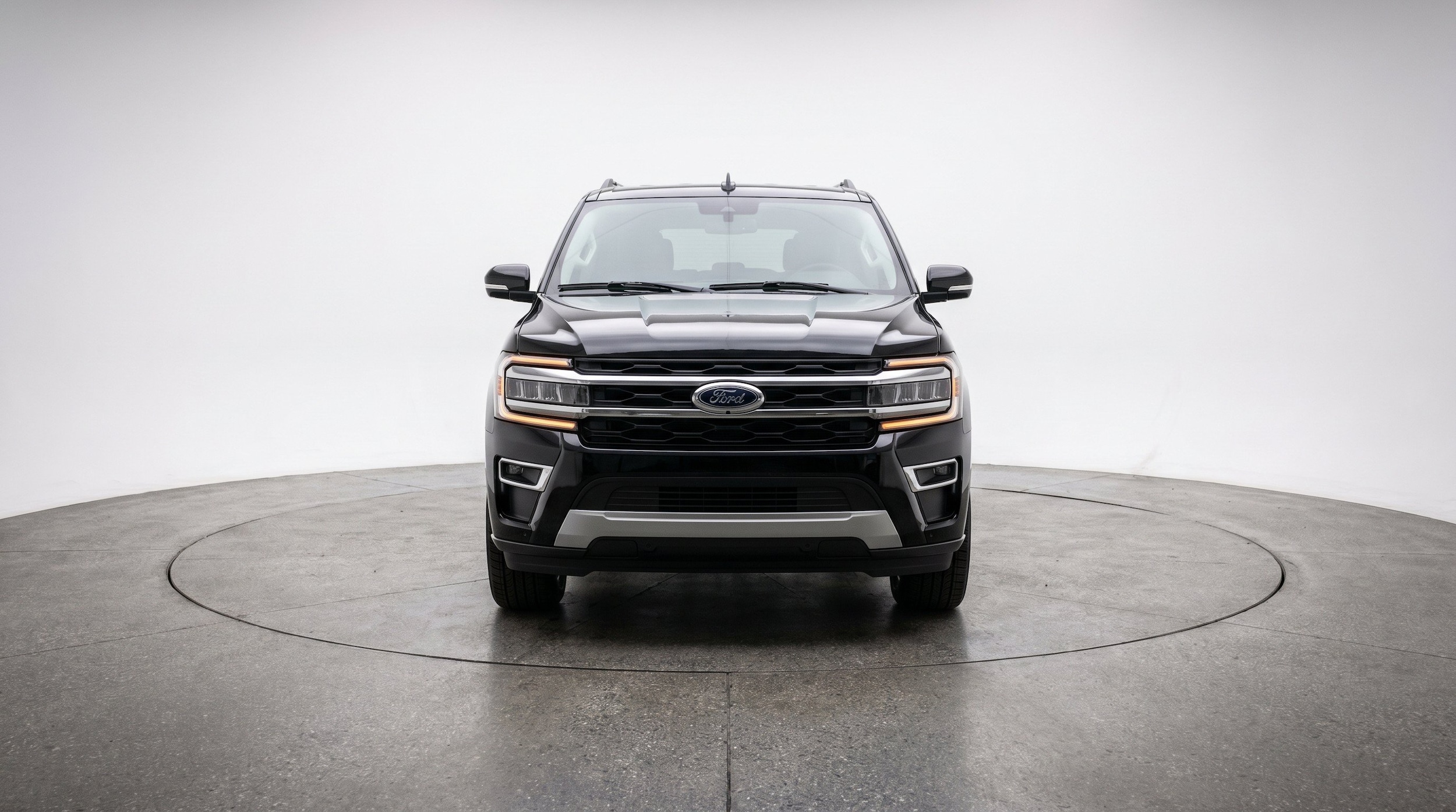 Thumbnail: 2024 Ford Expedition - 2