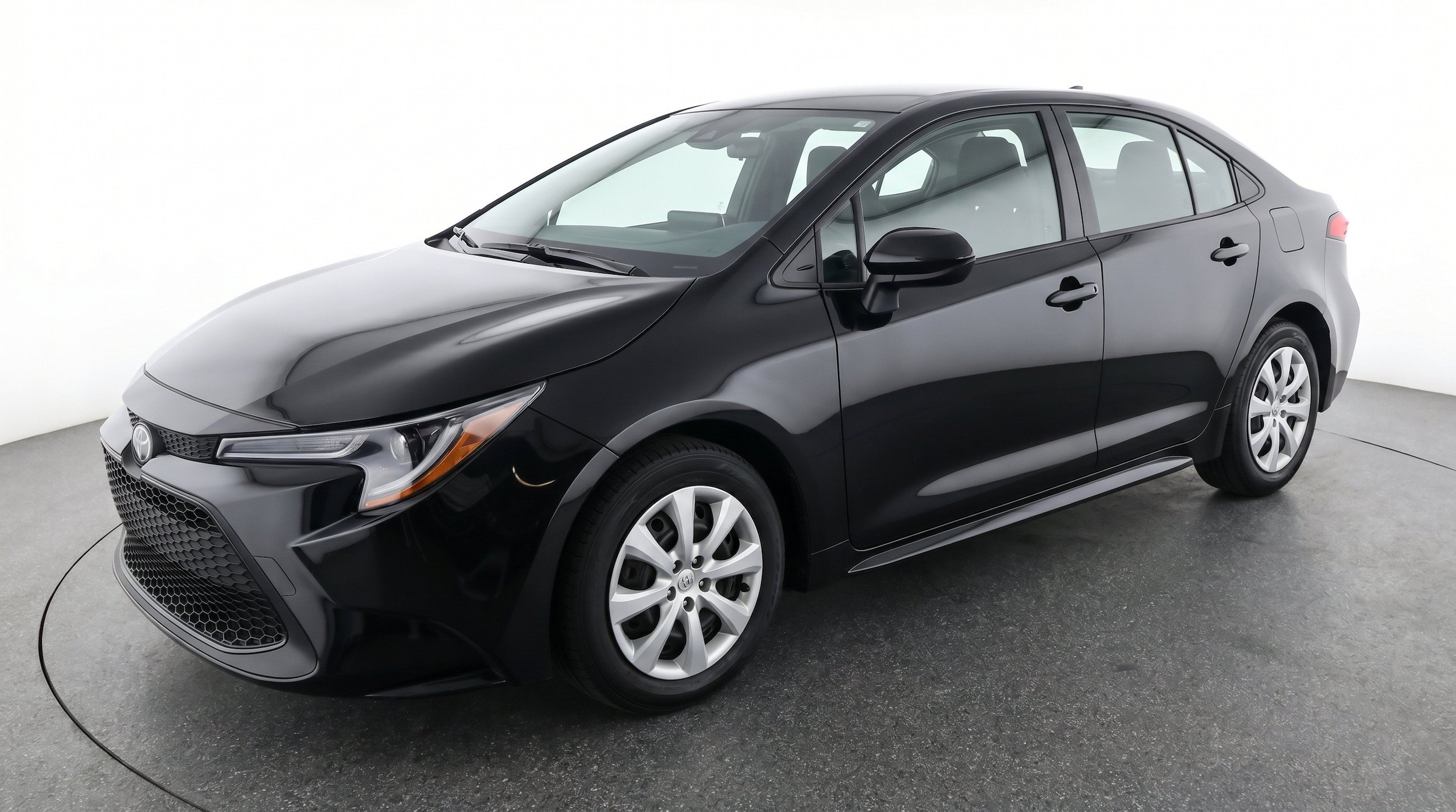 Thumbnail: 2025 Toyota Corolla - 3