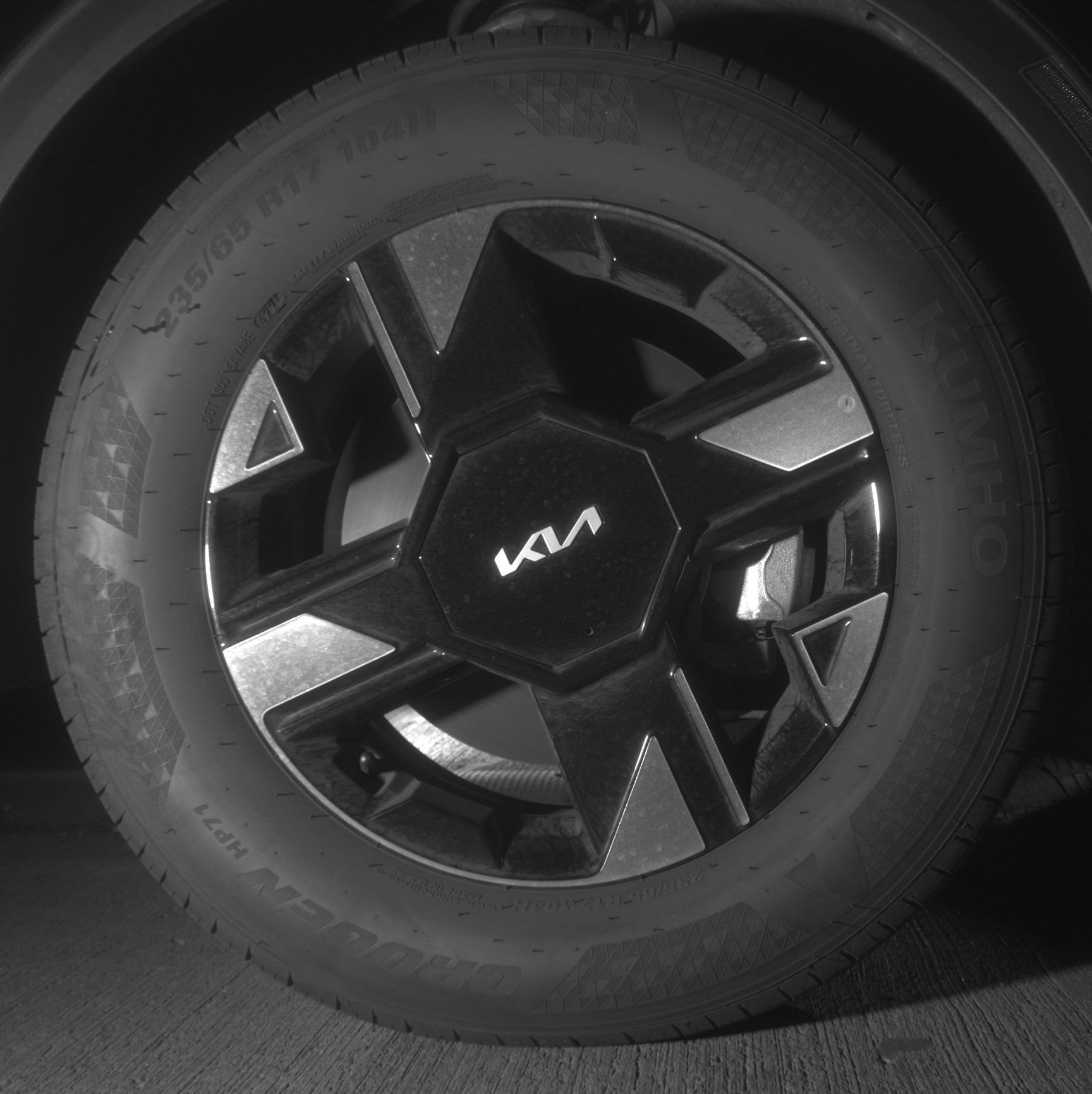 Thumbnail: 2026 Kia Sportage - 13