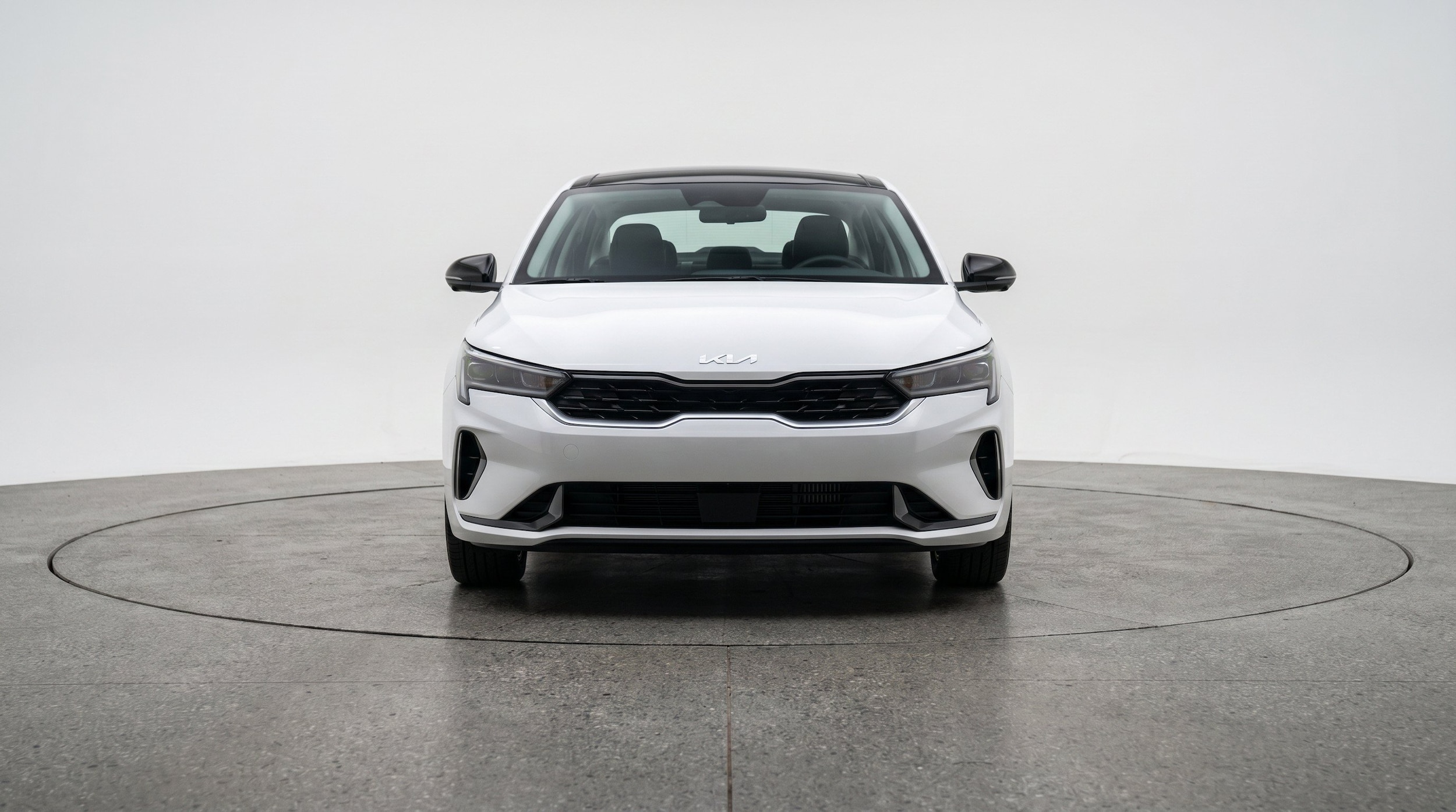 Thumbnail: 2026 Kia K4 - 2