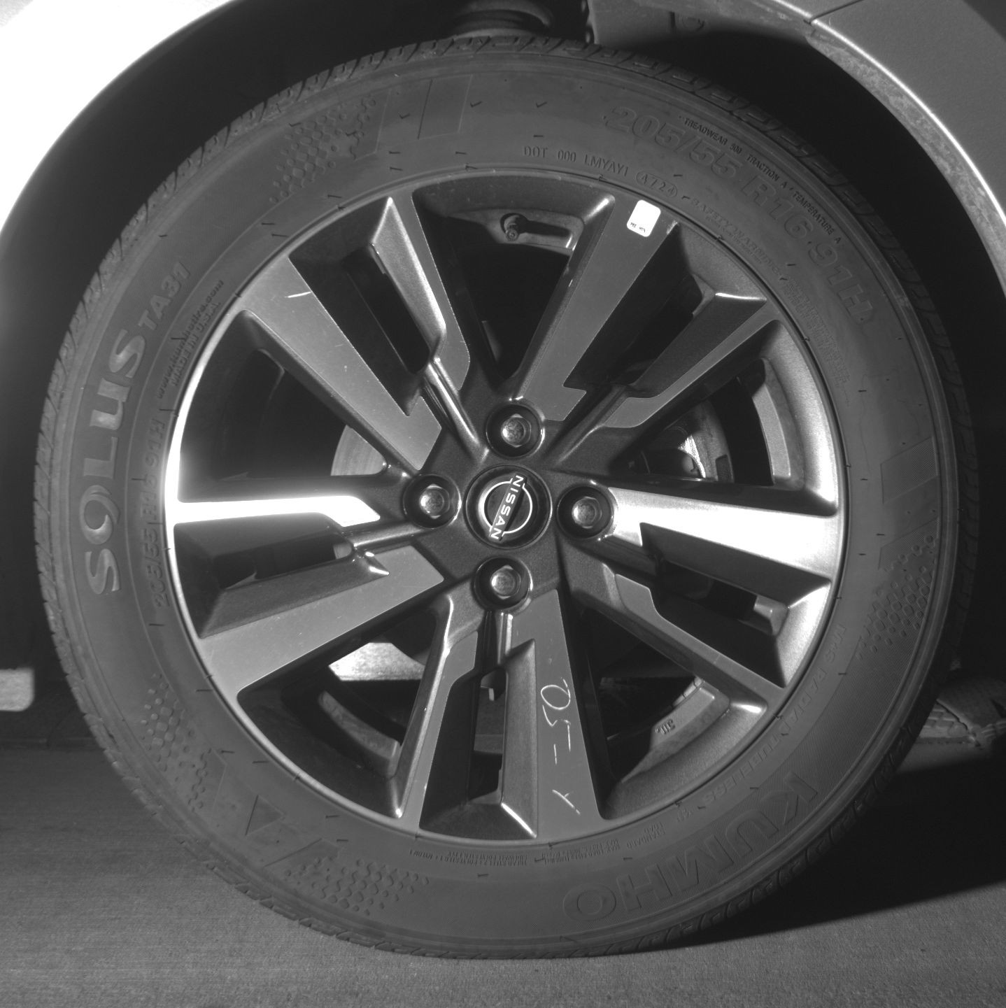 Thumbnail: 2025 Nissan Versa - 10