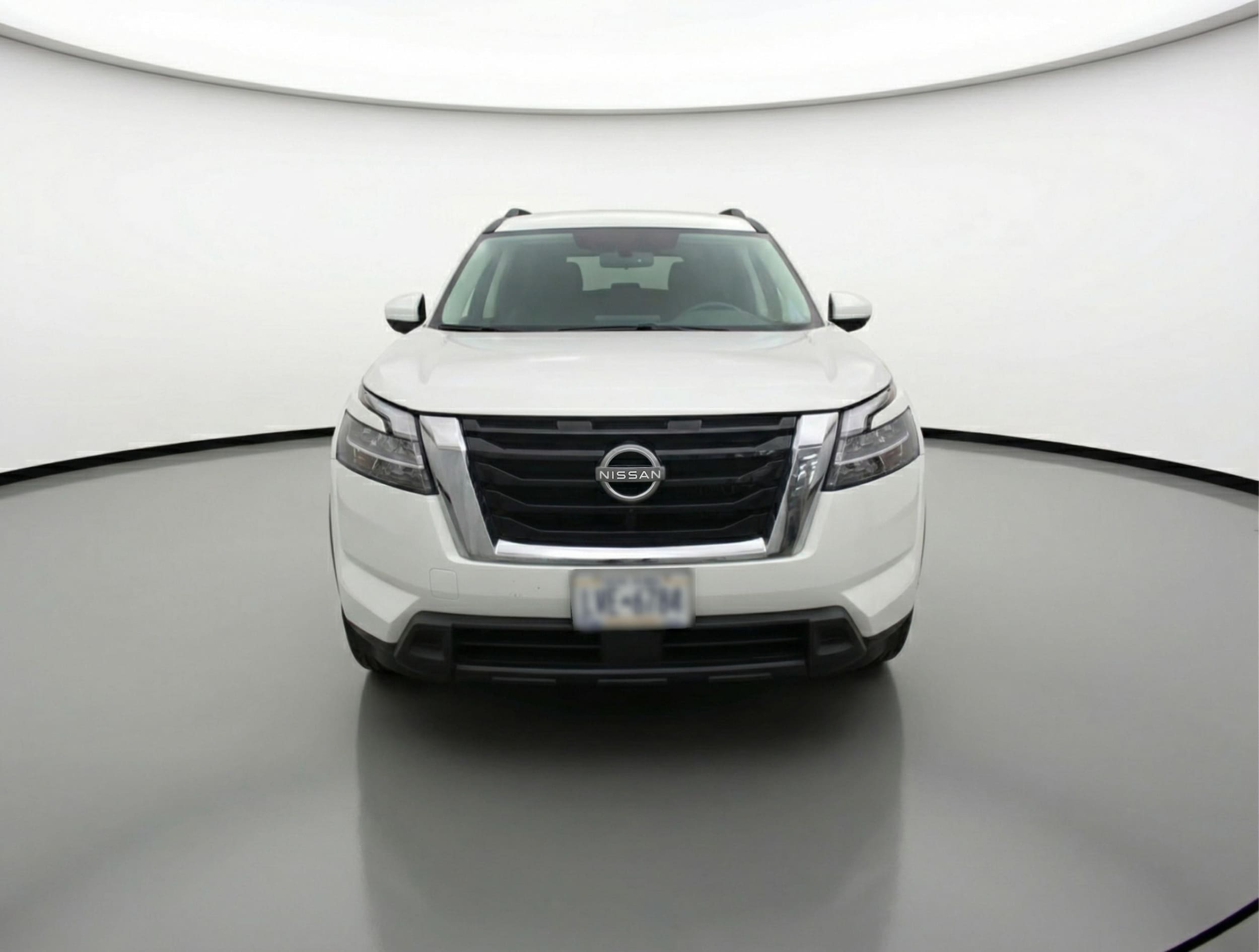Thumbnail: 2025 Nissan Pathfinder - 2