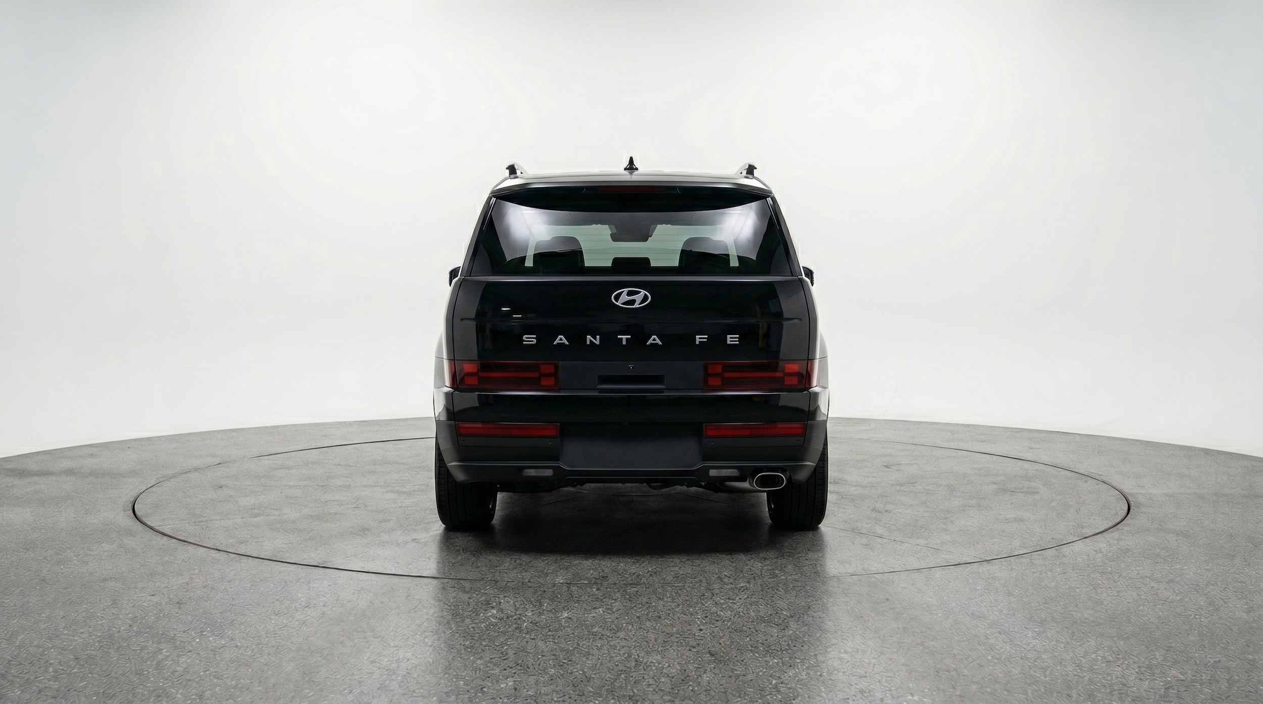 Thumbnail: 2026 Hyundai Santa Fe - 7