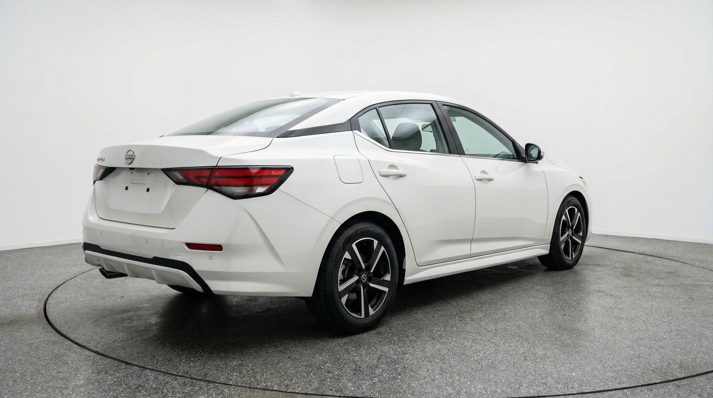 Thumbnail: 2025 Nissan Sentra - 9