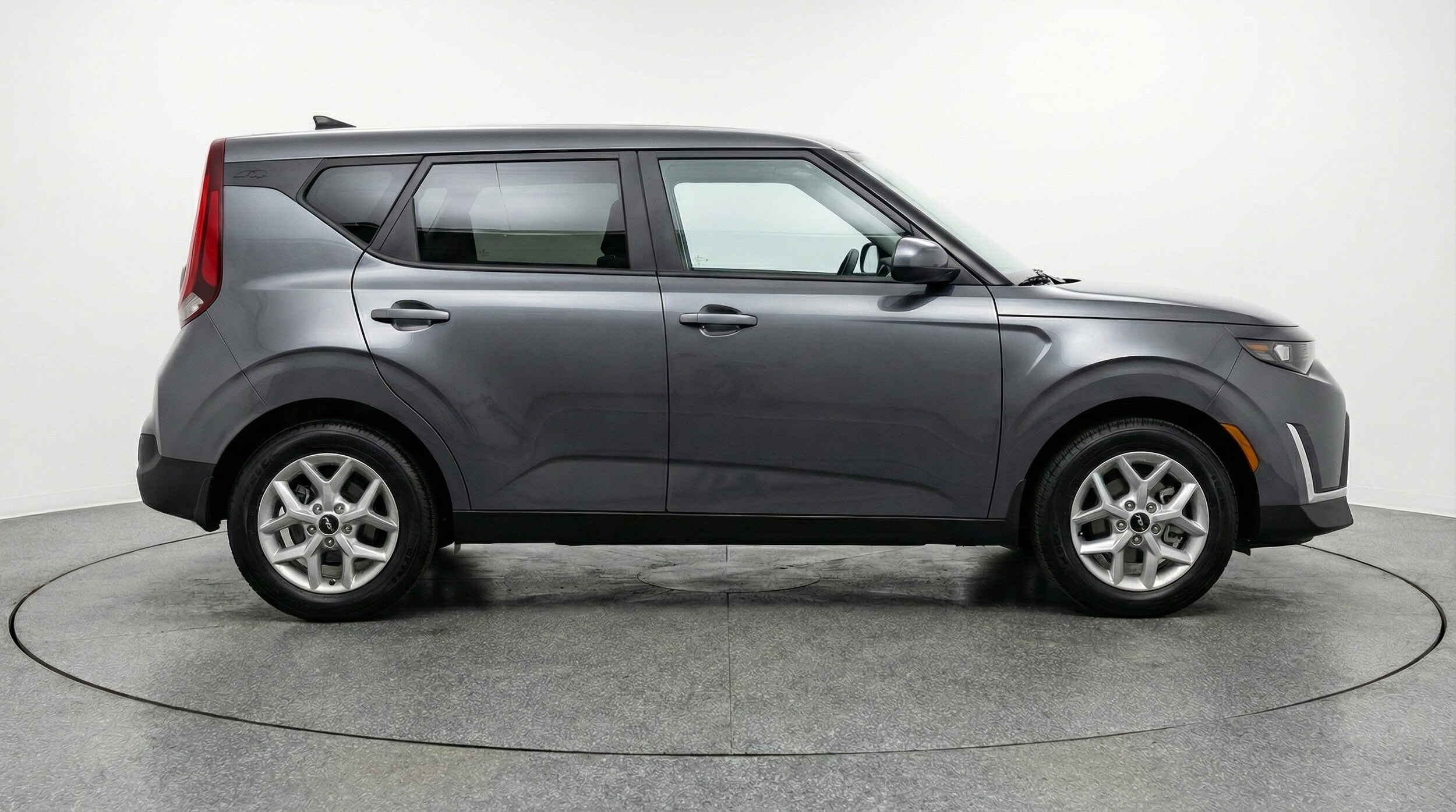 Thumbnail: 2025 Kia Soul - 8