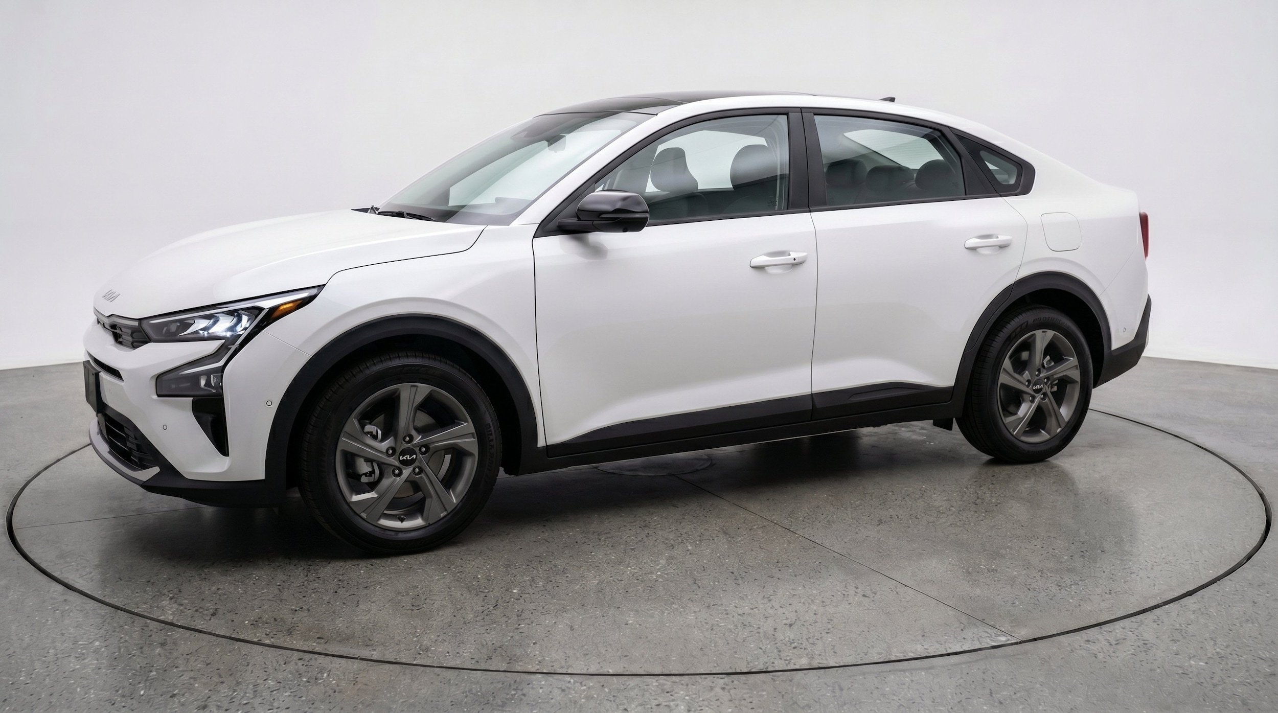 Thumbnail: 2026 Kia K4 - 3