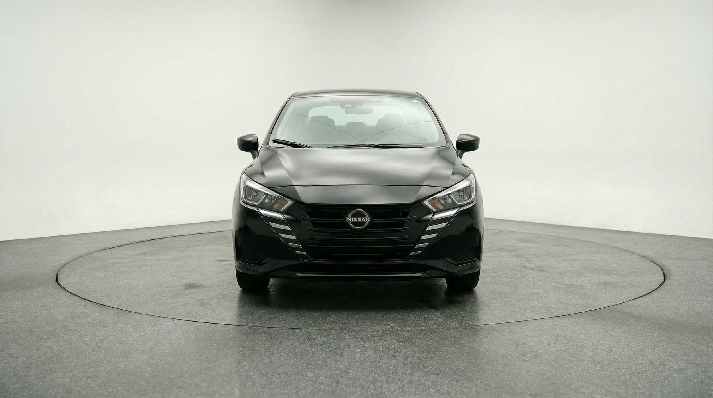 Thumbnail: 2025 Nissan Versa - 2