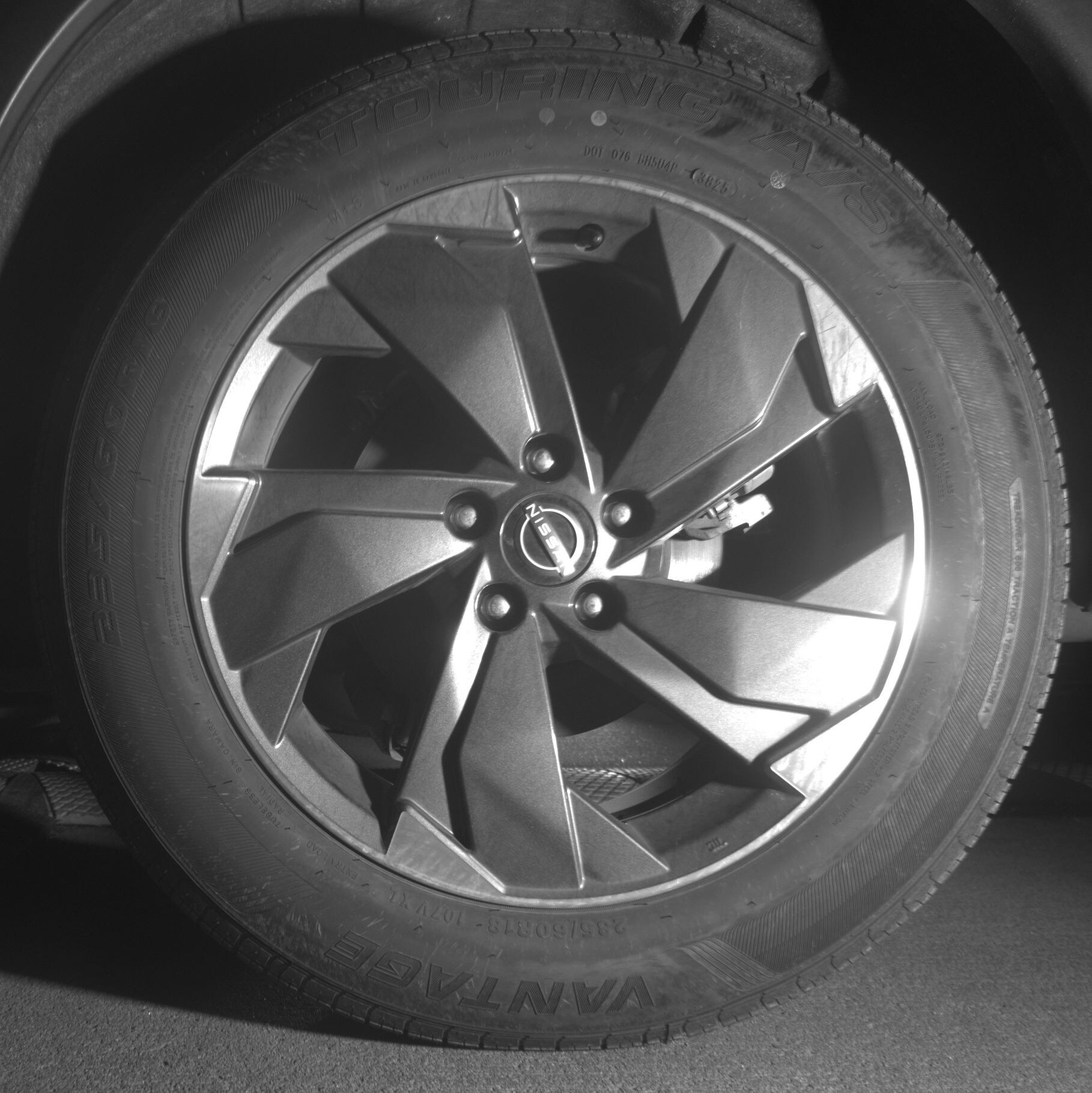 Thumbnail: 2025 Nissan Rogue - 11