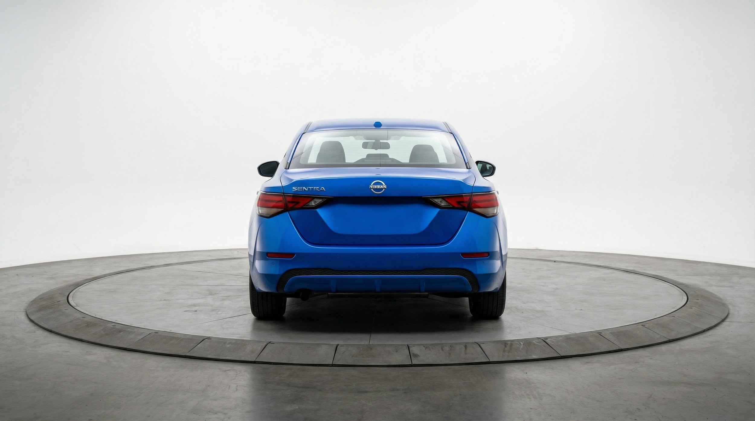 Thumbnail: 2025 Nissan Sentra - 6