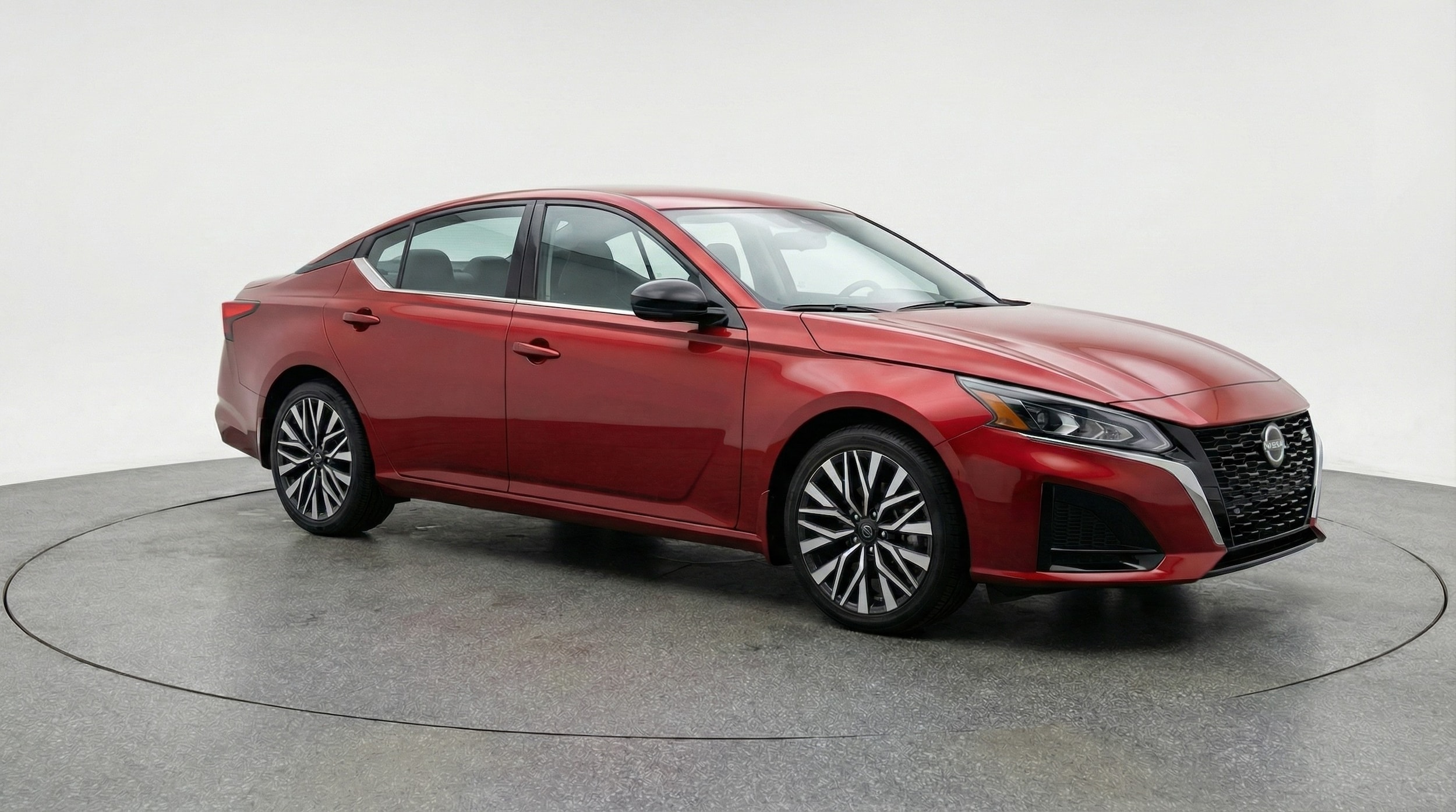 Thumbnail: 2025 Nissan Altima - 1