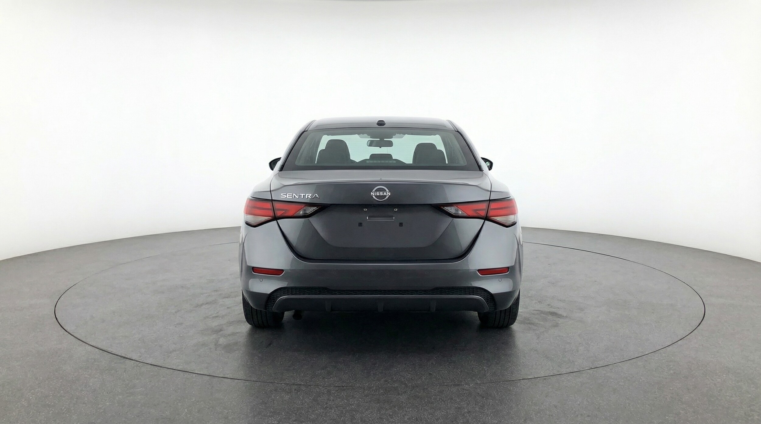 Thumbnail: 2025 Nissan Sentra - 6