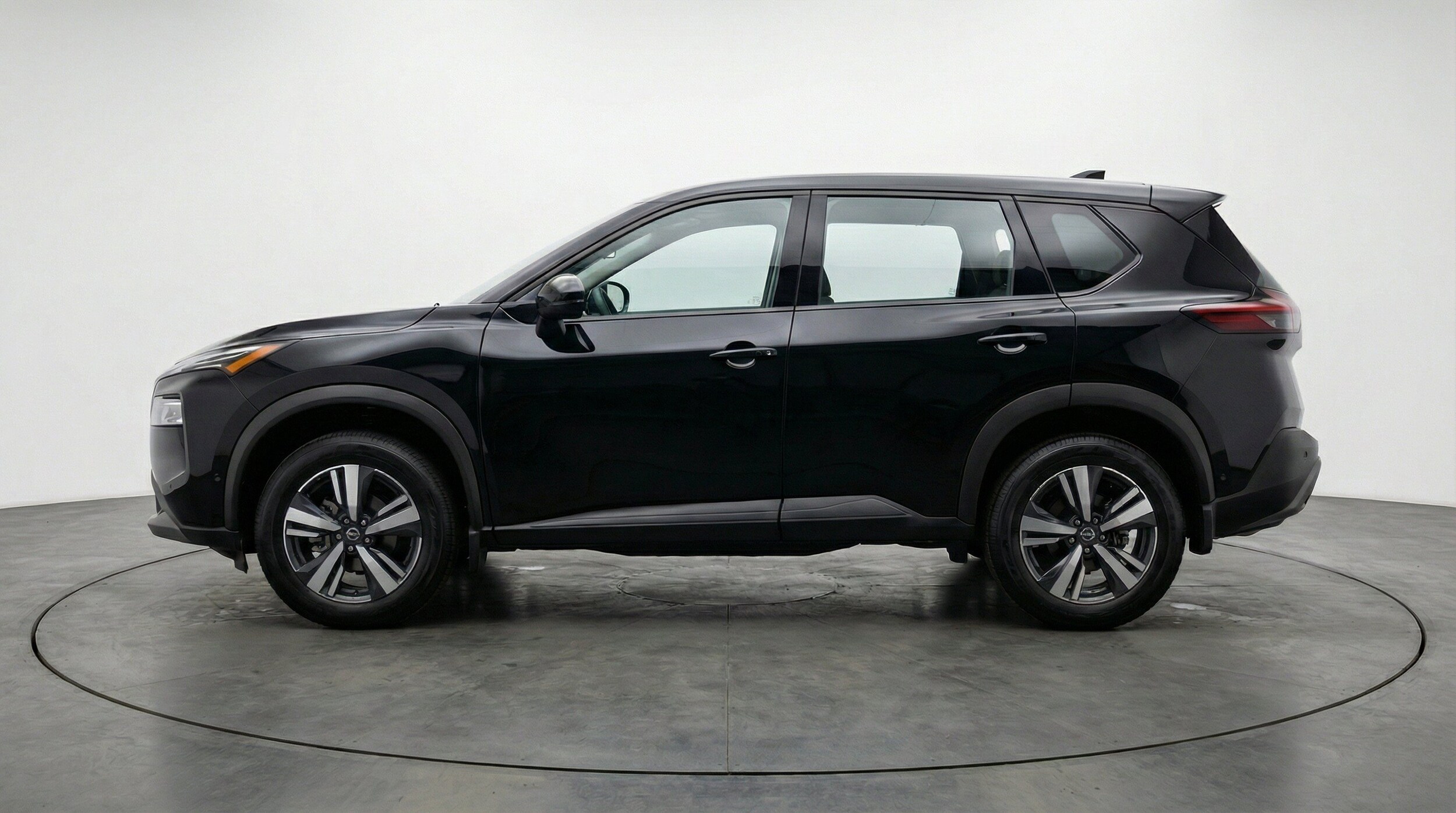 Thumbnail: 2026 Nissan Rogue - 5