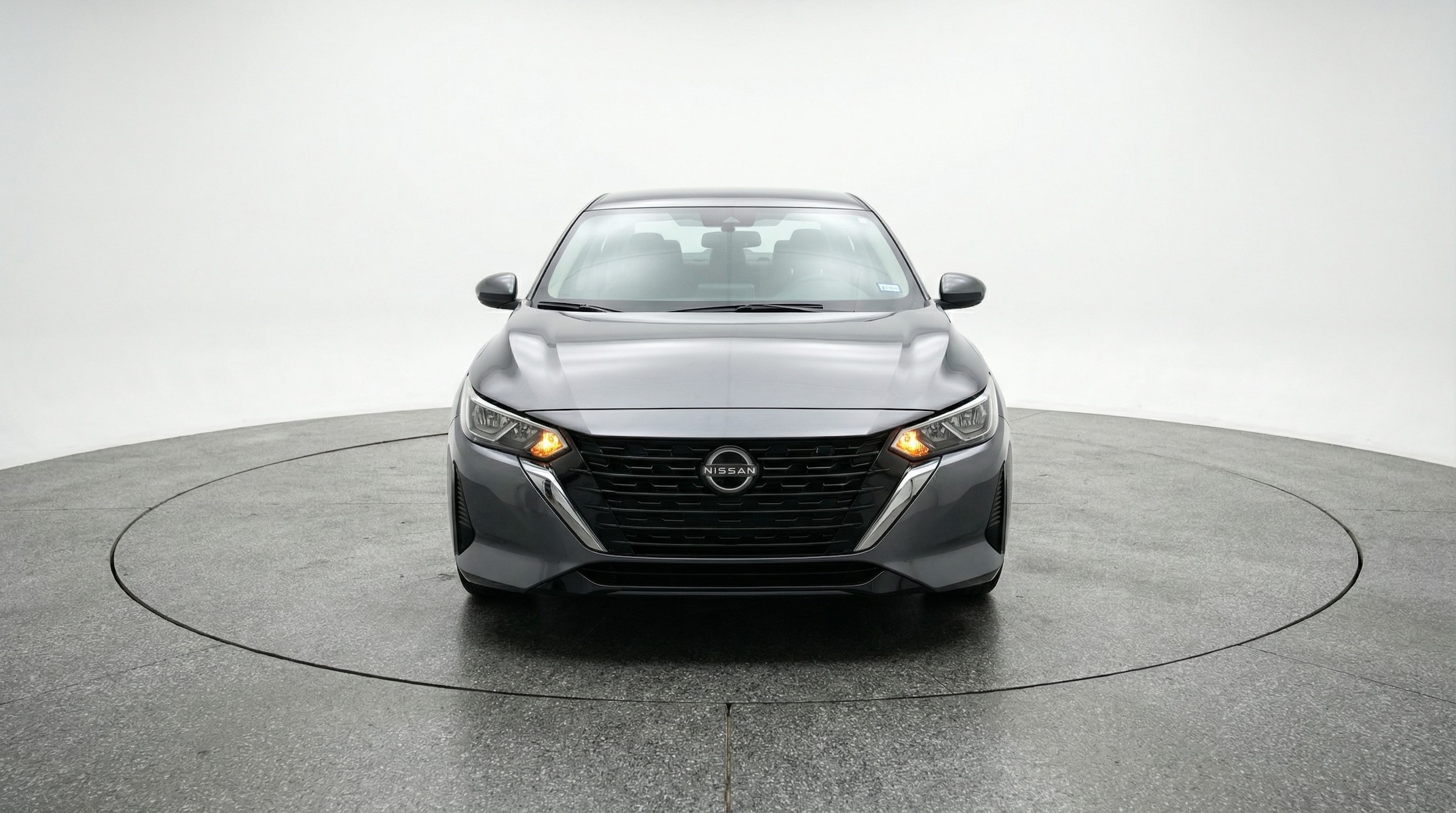 Thumbnail: 2025 Nissan Sentra - 2