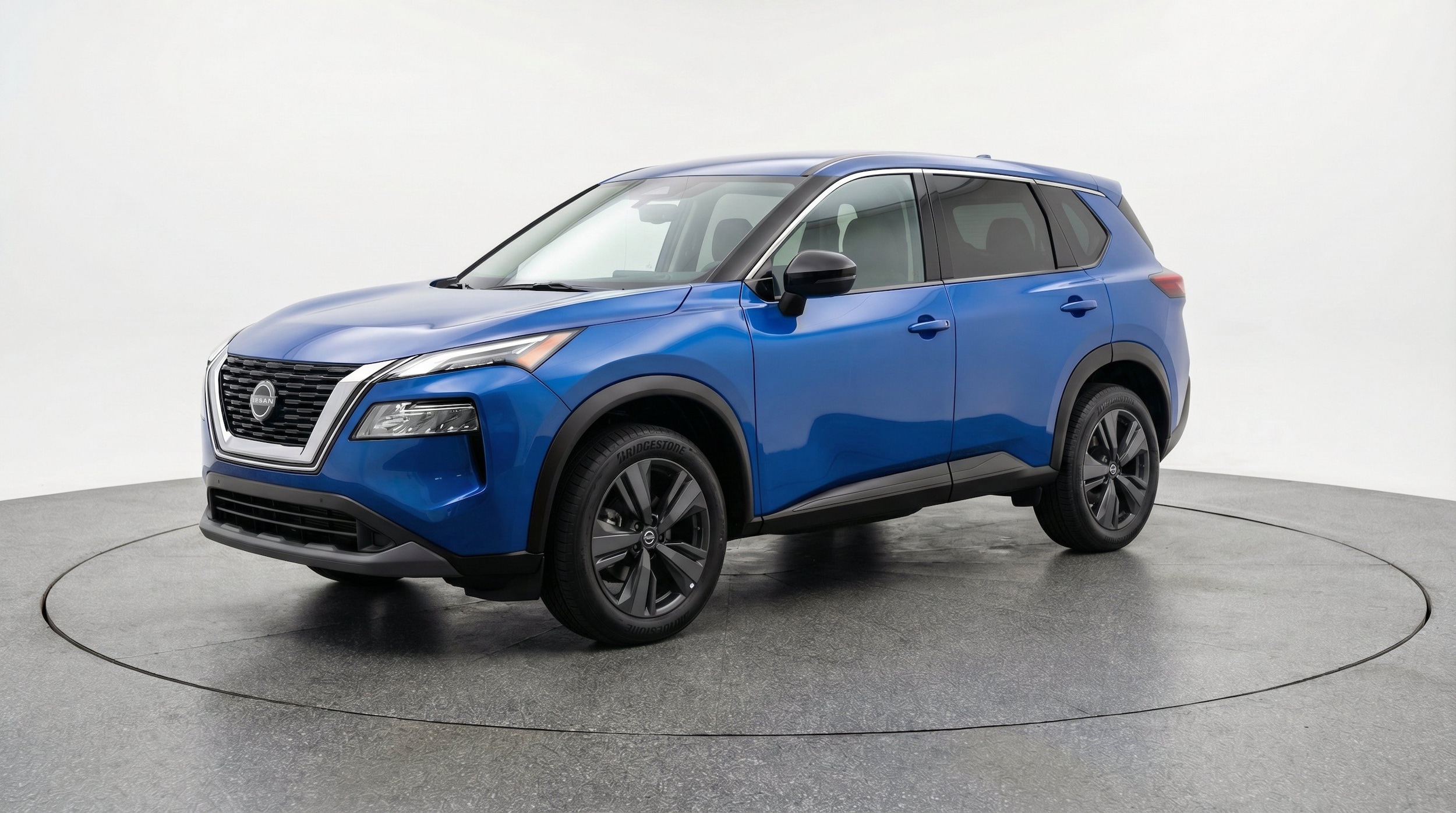 Thumbnail: 2026 Nissan Rogue - 3