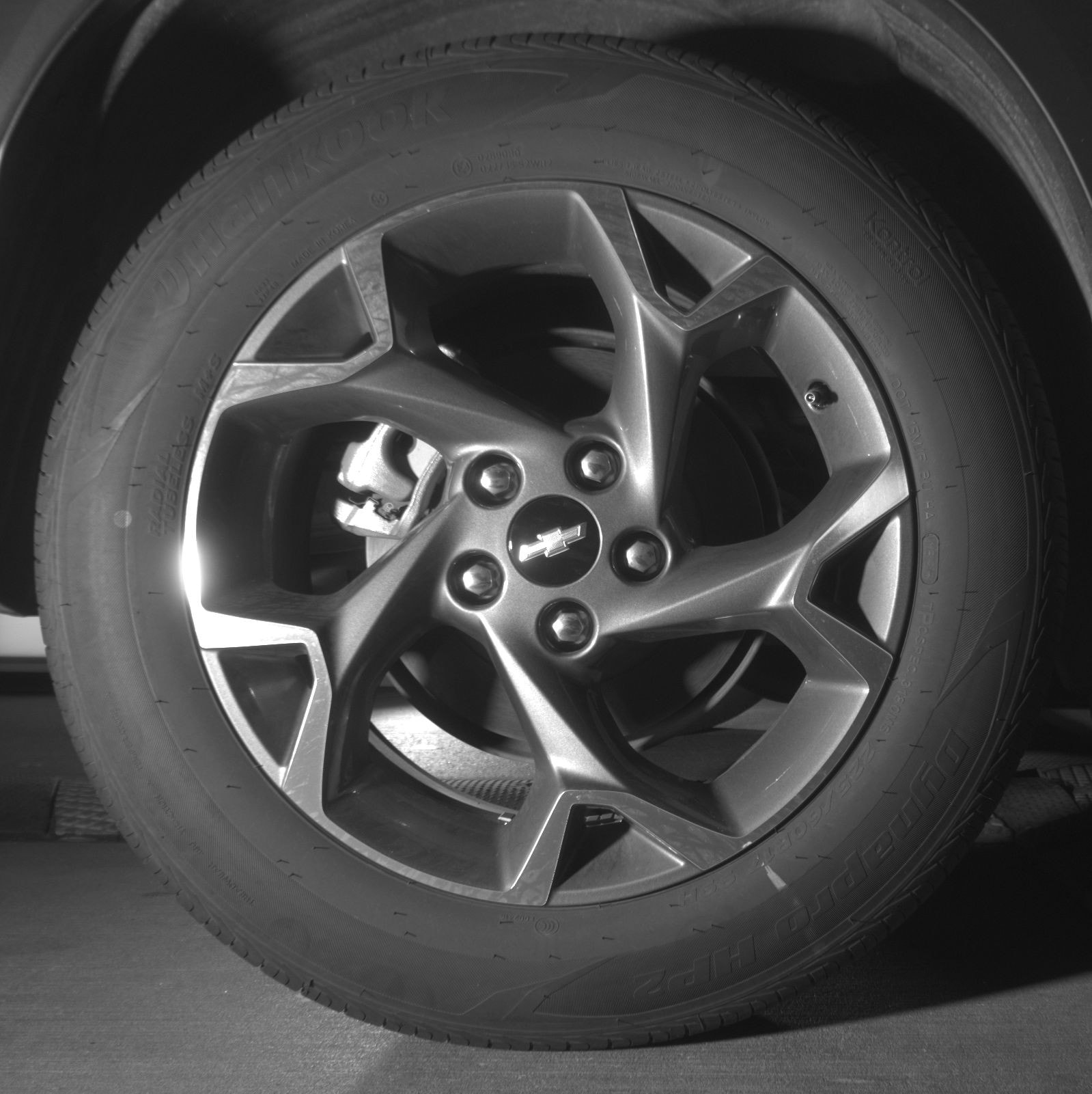 Thumbnail: 2025 Chevrolet Trax - 12