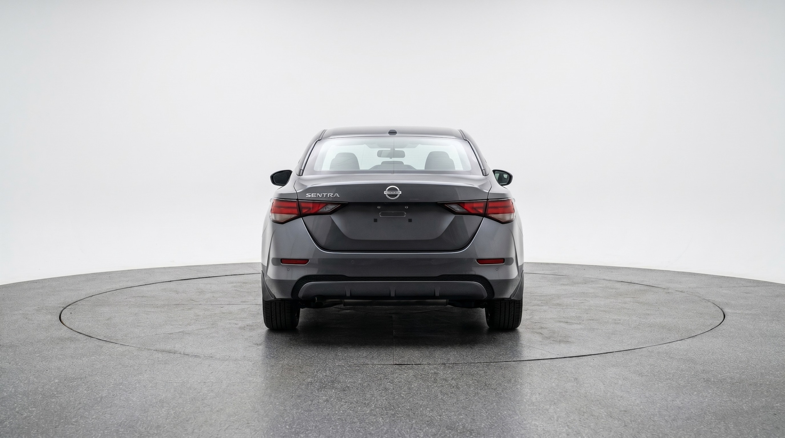 Thumbnail: 2025 Nissan Sentra - 6