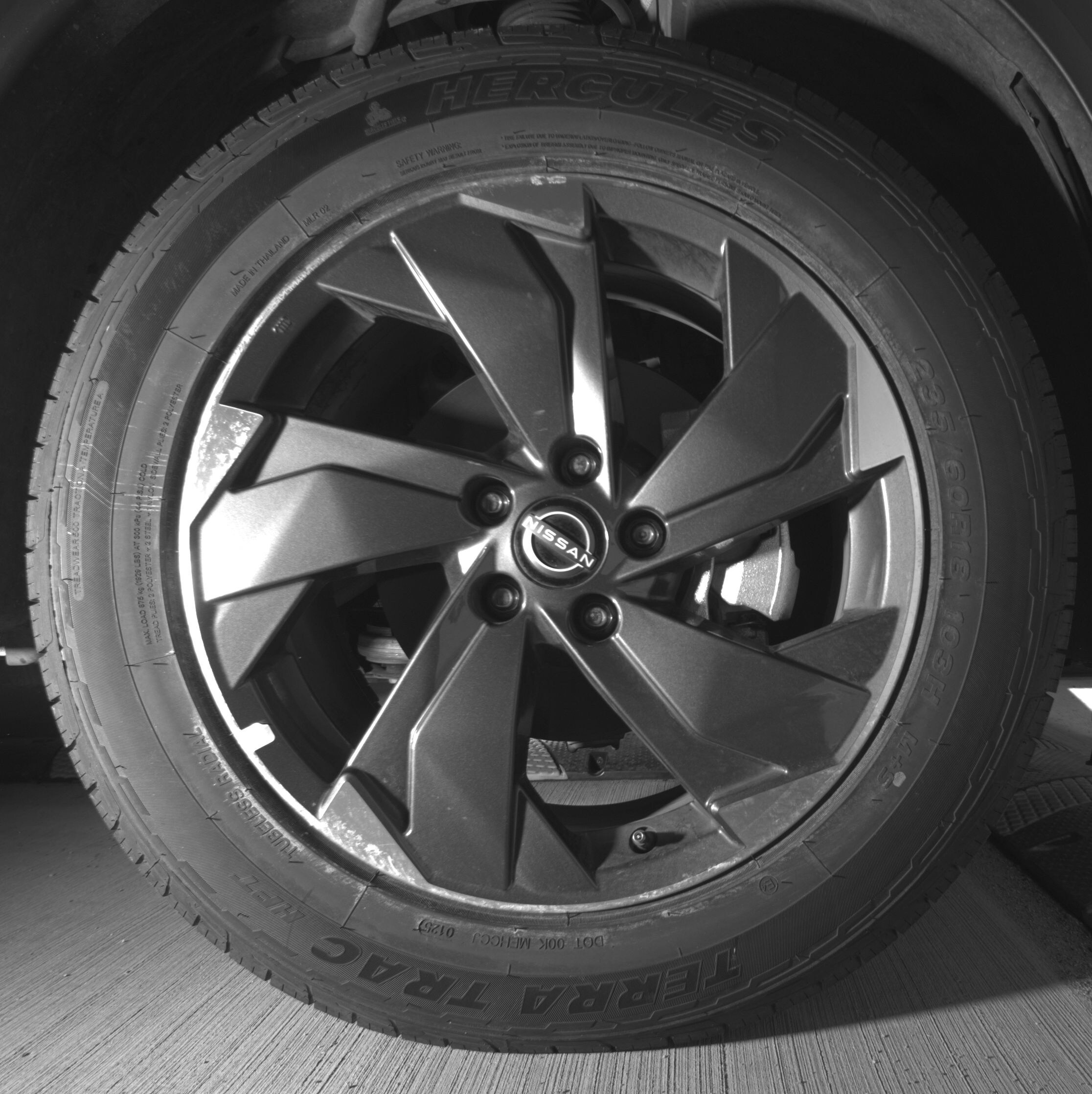 Thumbnail: 2025 Nissan Rogue - 10