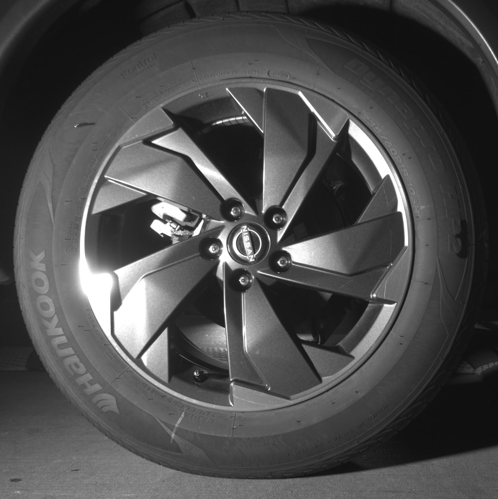 Thumbnail: 2025 Nissan Rogue - 12