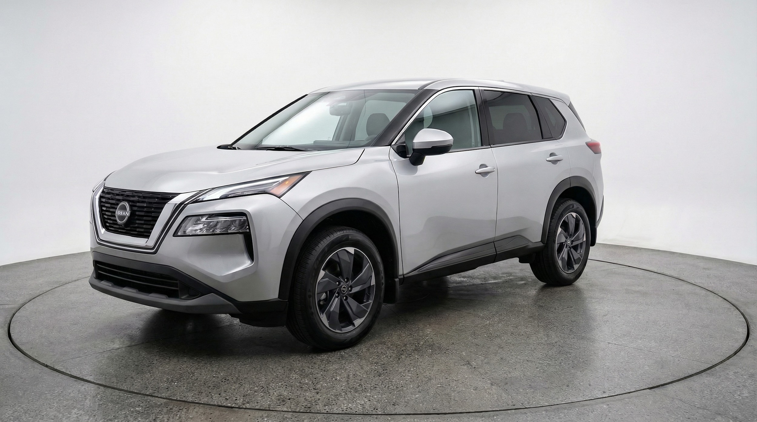 Thumbnail: 2025 Nissan Rogue - 3