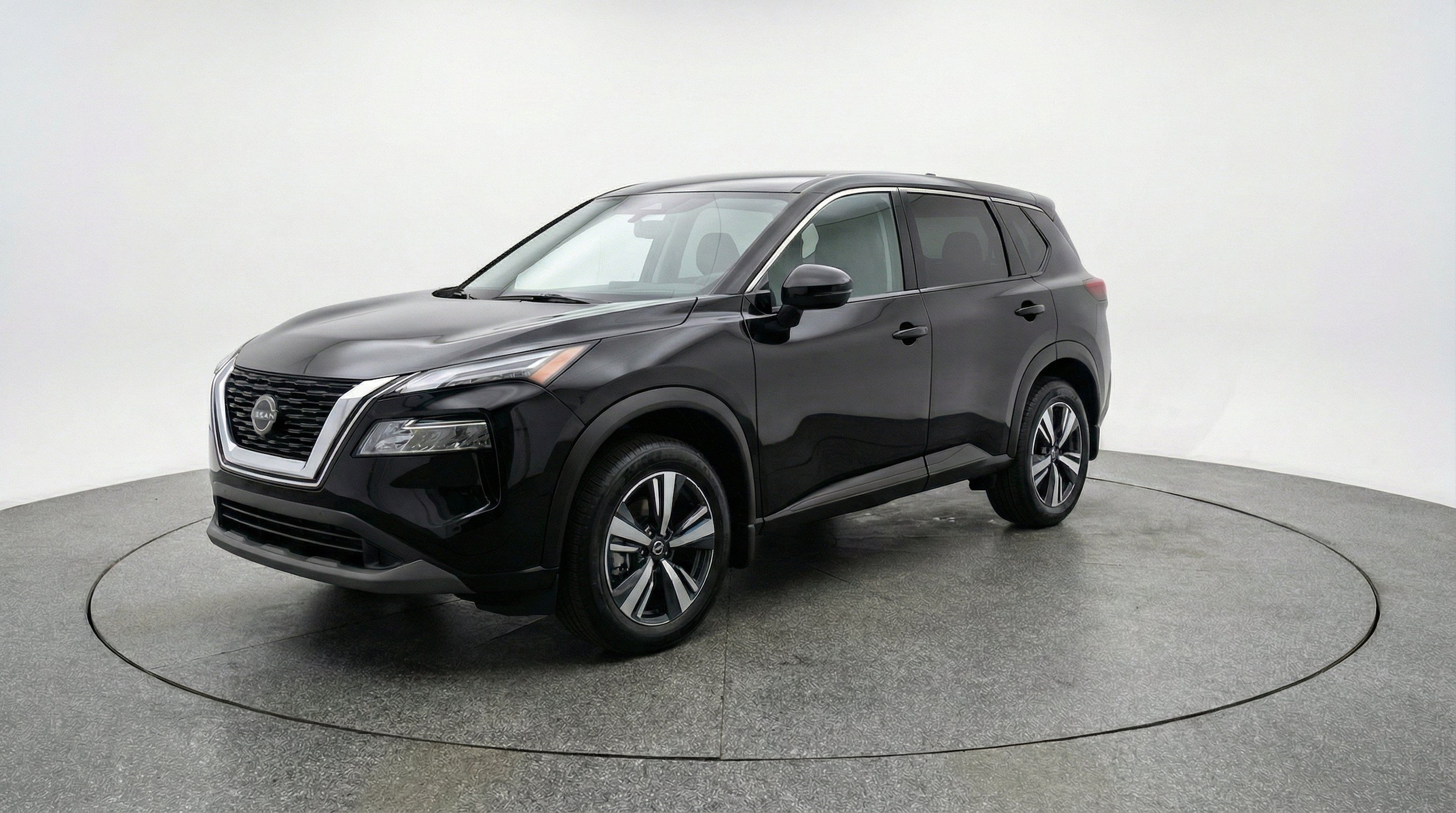 Thumbnail: 2026 Nissan Rogue - 3