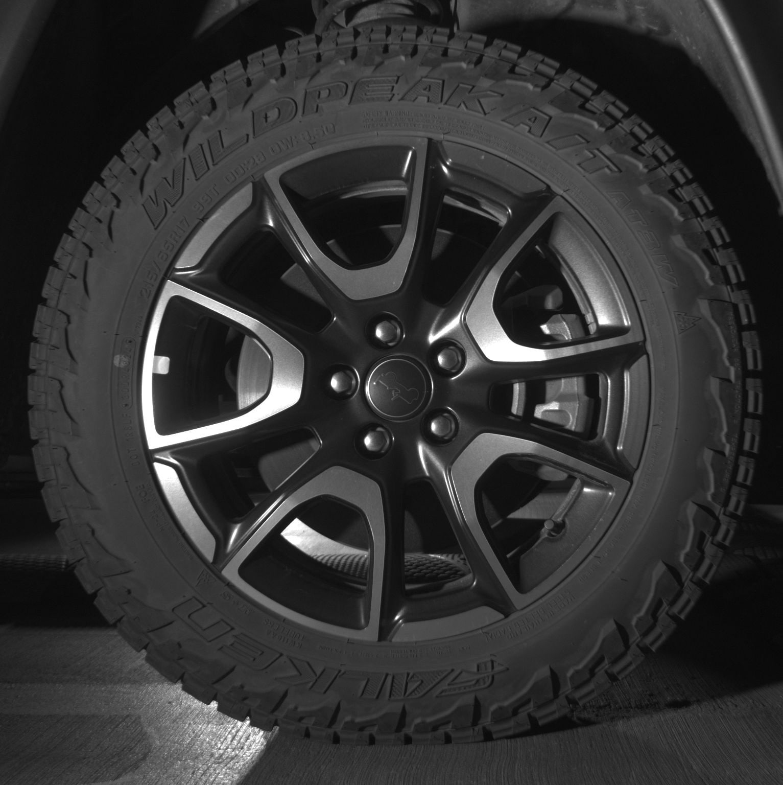 Thumbnail: 2025 Jeep Compass - 10