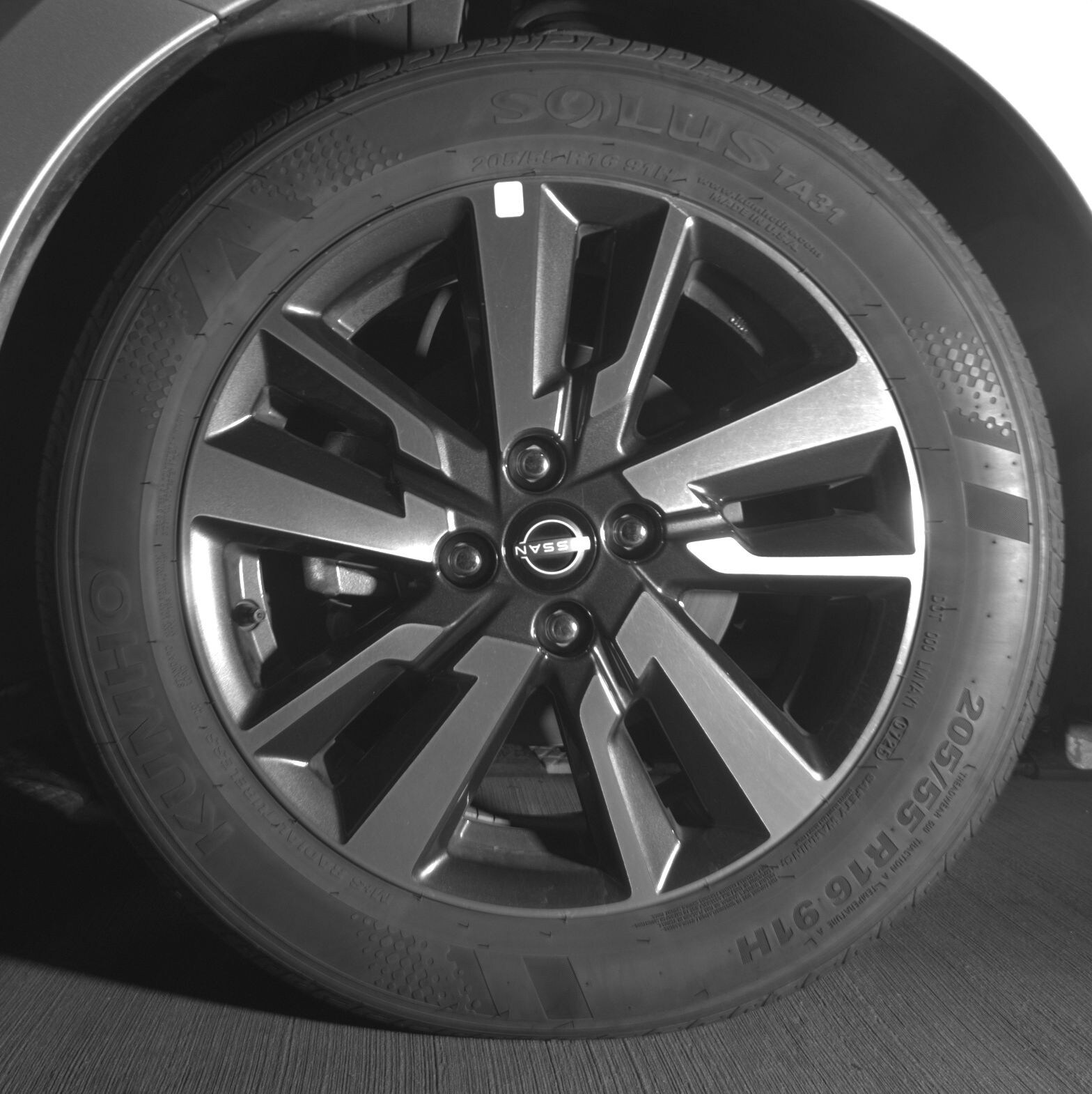 Thumbnail: 2025 Nissan Versa - 9