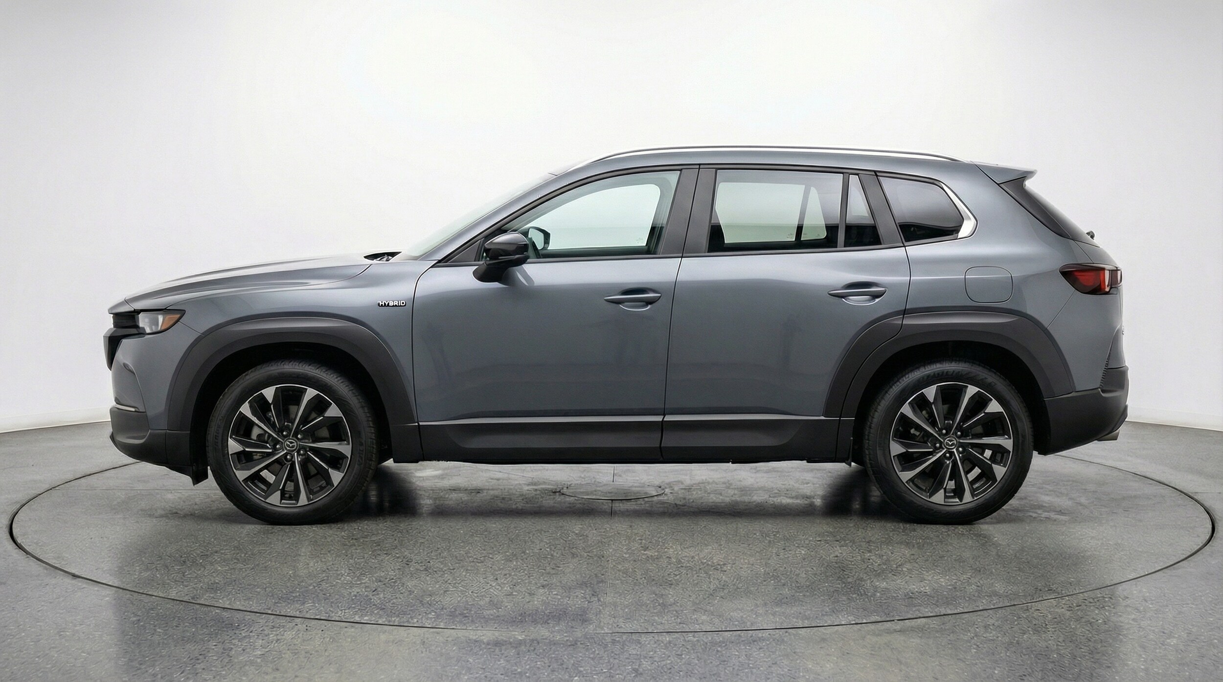 Thumbnail: 2025 Mazda CX-50 - 4