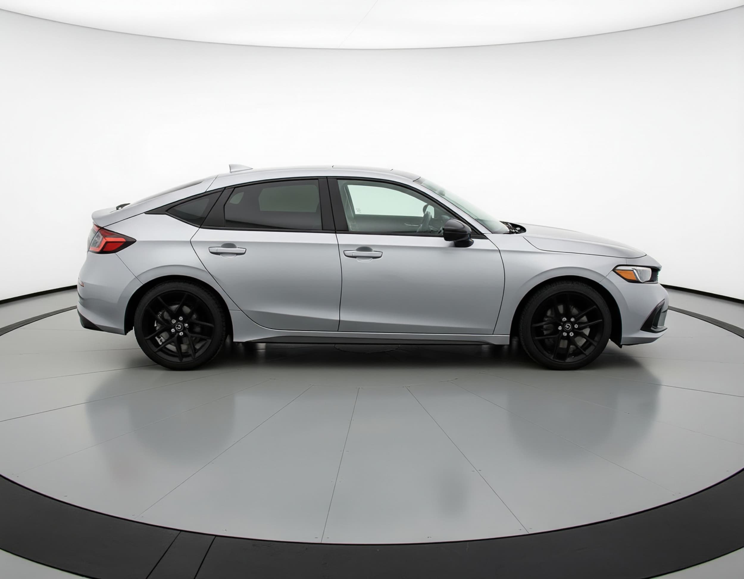 Thumbnail: 2025 Honda Civic - 8