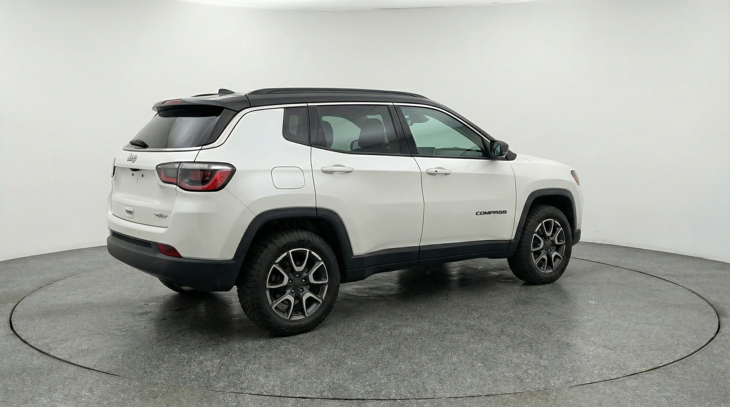 Thumbnail: 2025 Jeep Compass - 9