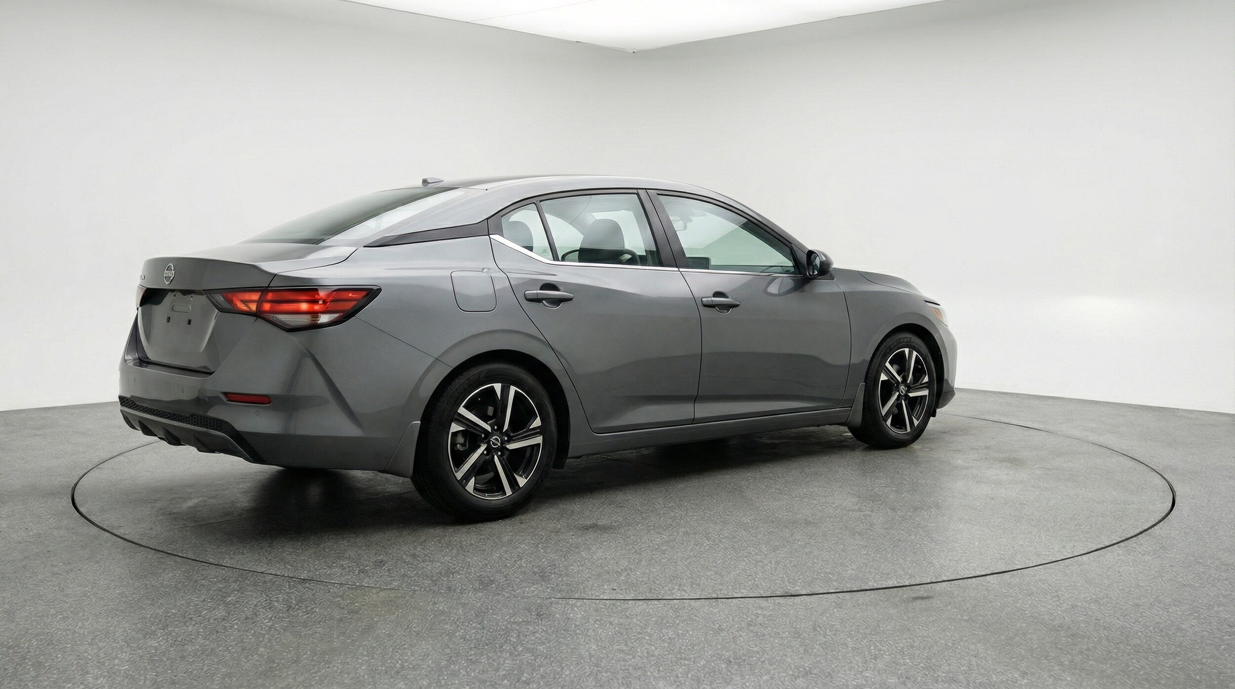 Thumbnail: 2025 Nissan Sentra - 7