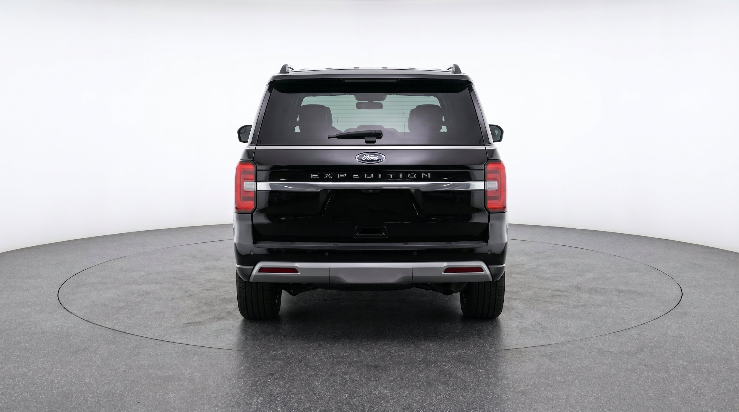 Thumbnail: 2024 Ford Expedition - 7