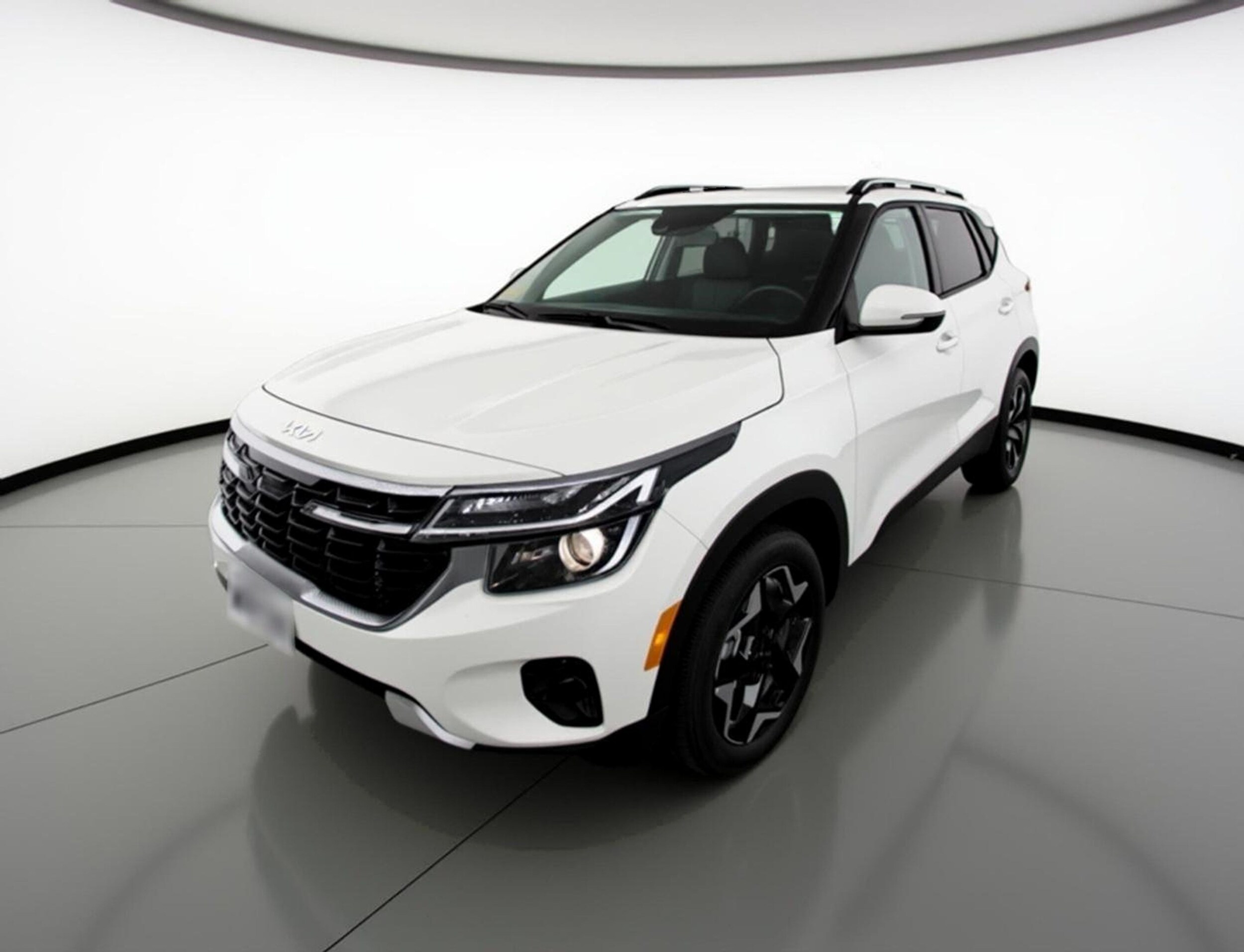 Thumbnail: 2025 Kia Seltos - 3