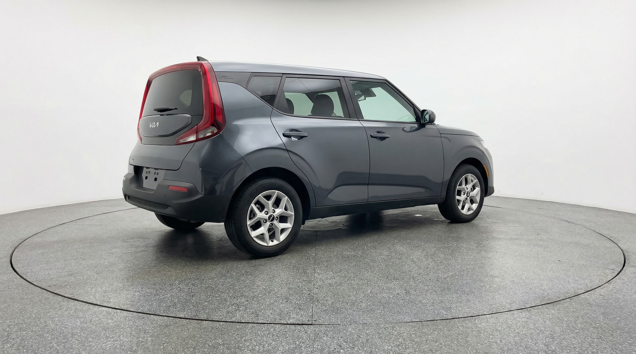 Thumbnail: 2025 Kia Soul - 7