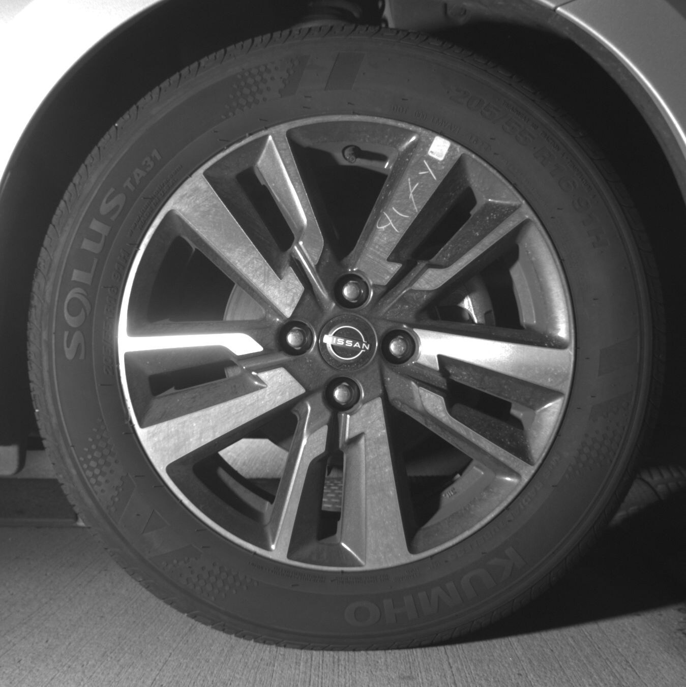 Thumbnail: 2025 Nissan Versa - 10