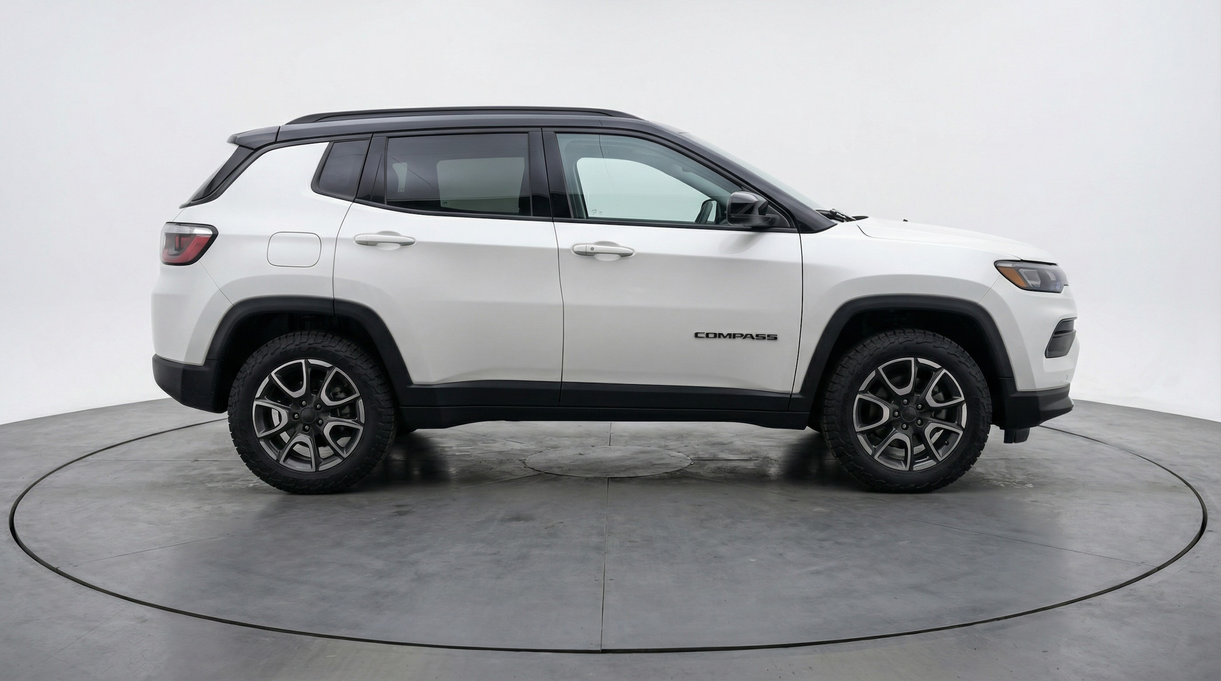 Thumbnail: 2025 Jeep Compass - 8