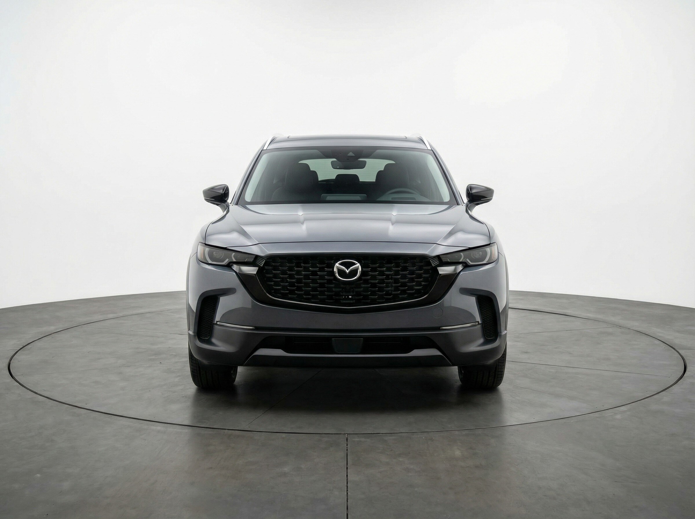 Thumbnail: 2025 Mazda CX-50 - 2