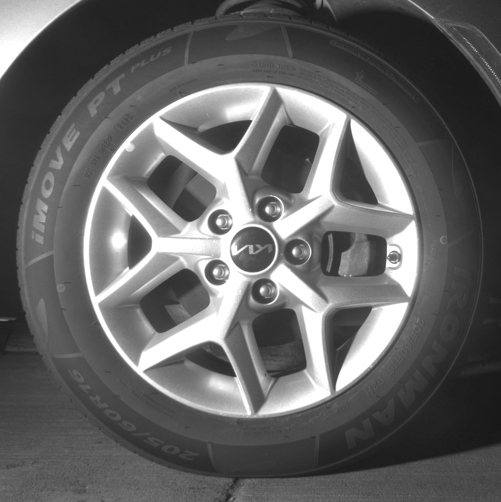 Thumbnail: 2025 Kia Soul - 20