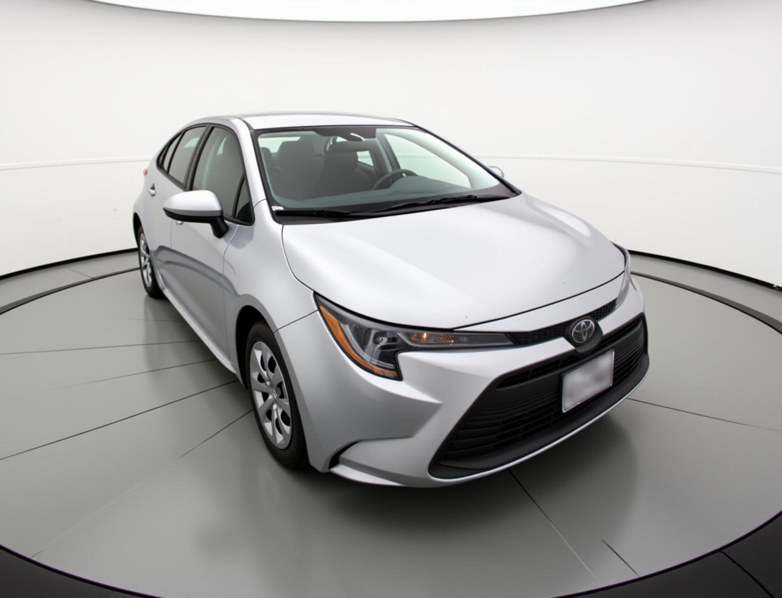 Thumbnail: 2025 Toyota Corolla - 1