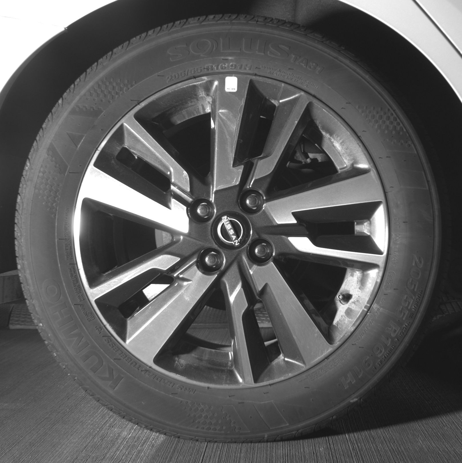 Thumbnail: 2025 Nissan Versa - 12