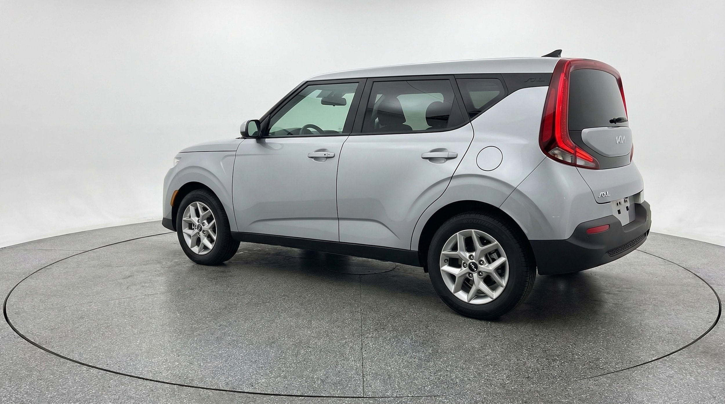 Thumbnail: 2025 Kia Soul - 5