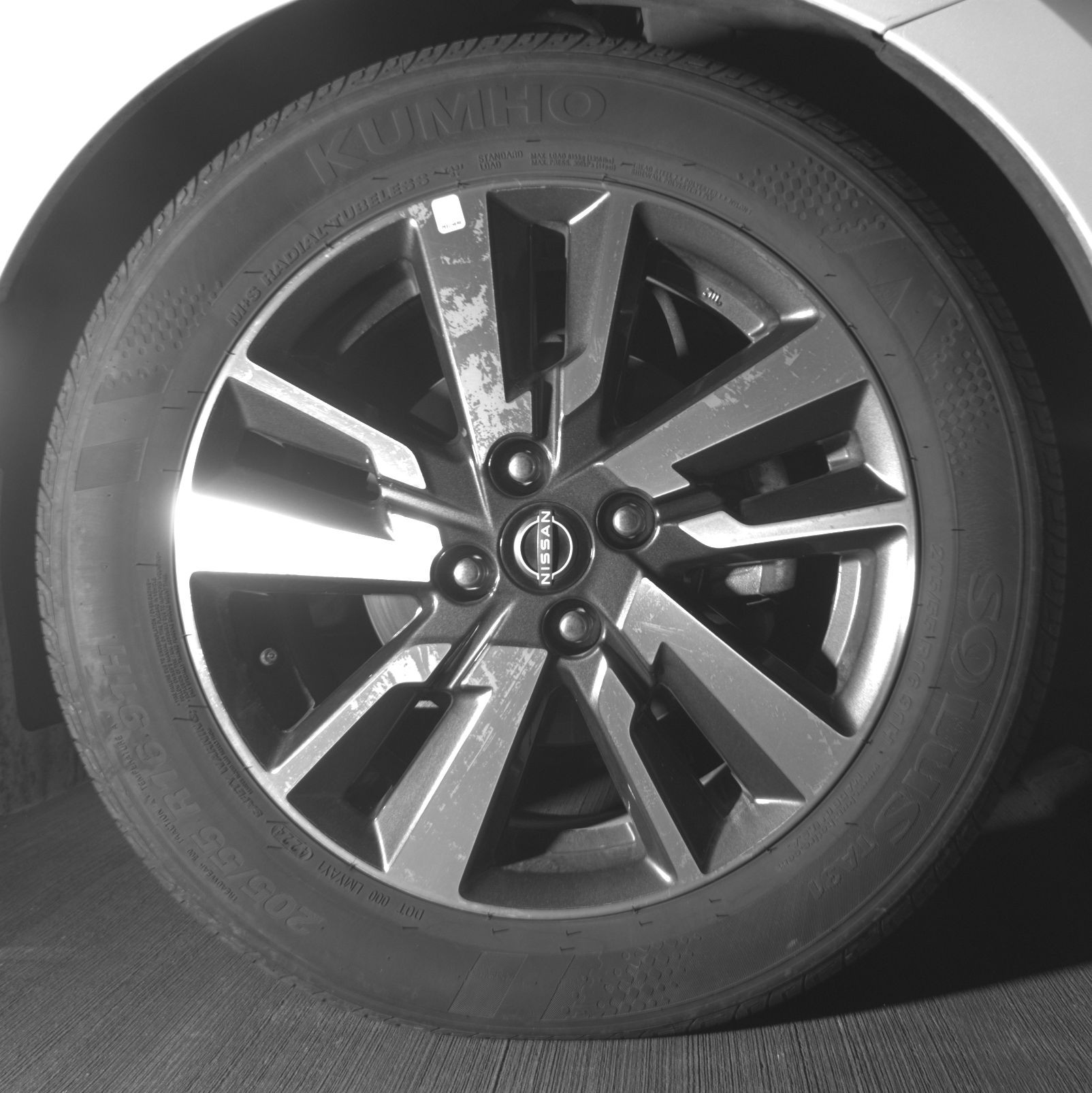 Thumbnail: 2025 Nissan Versa - 10